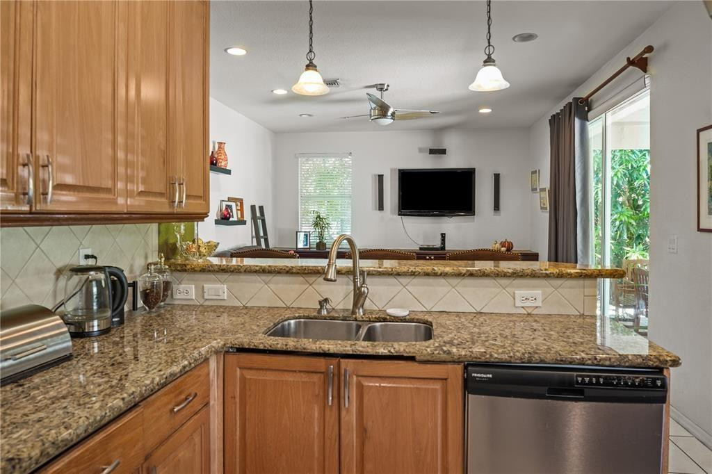GROVES AT OLD CUTLER - Residential