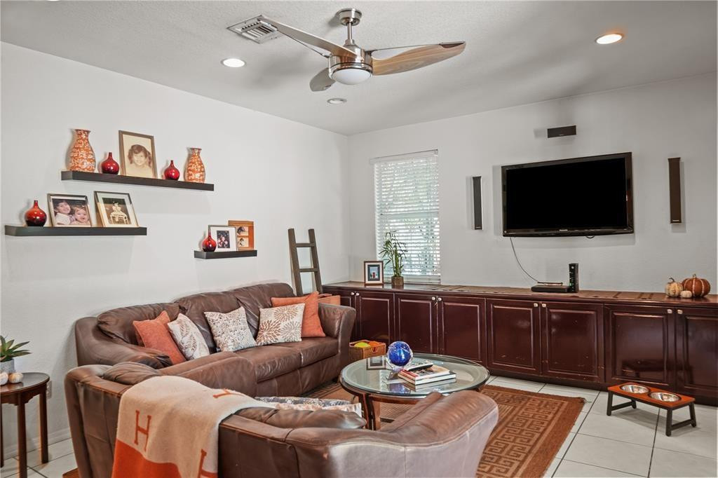 GROVES AT OLD CUTLER - Residential