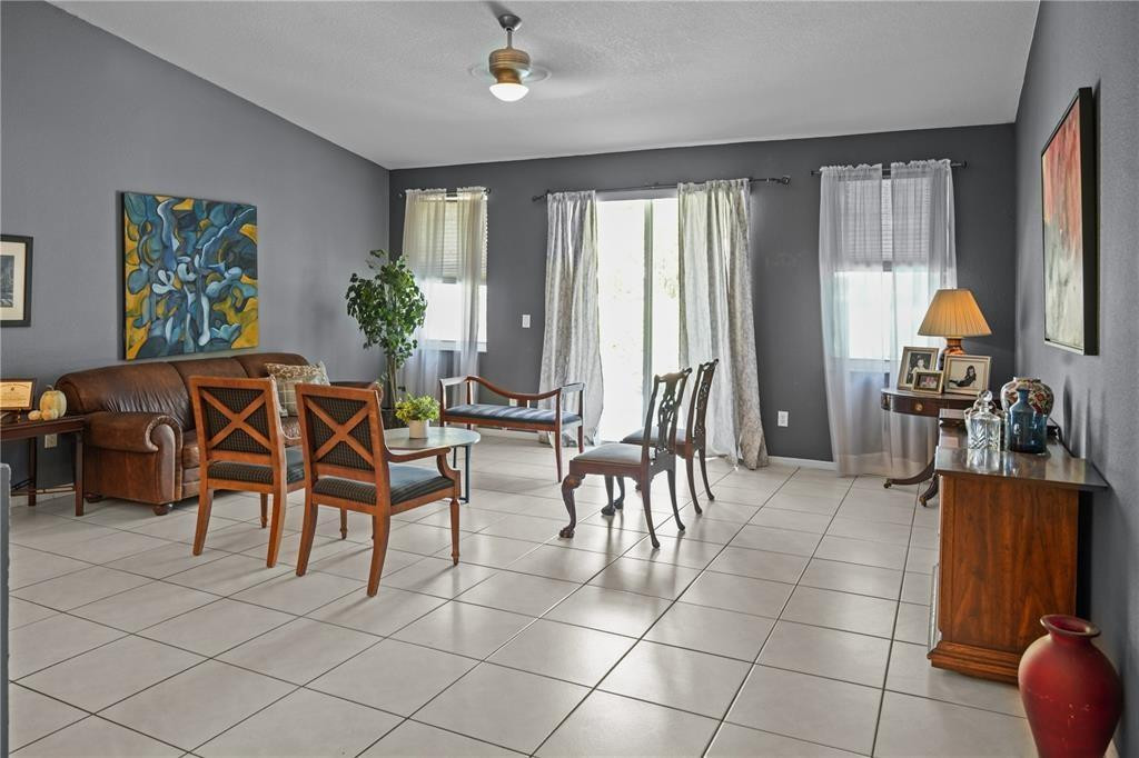 GROVES AT OLD CUTLER - Residential