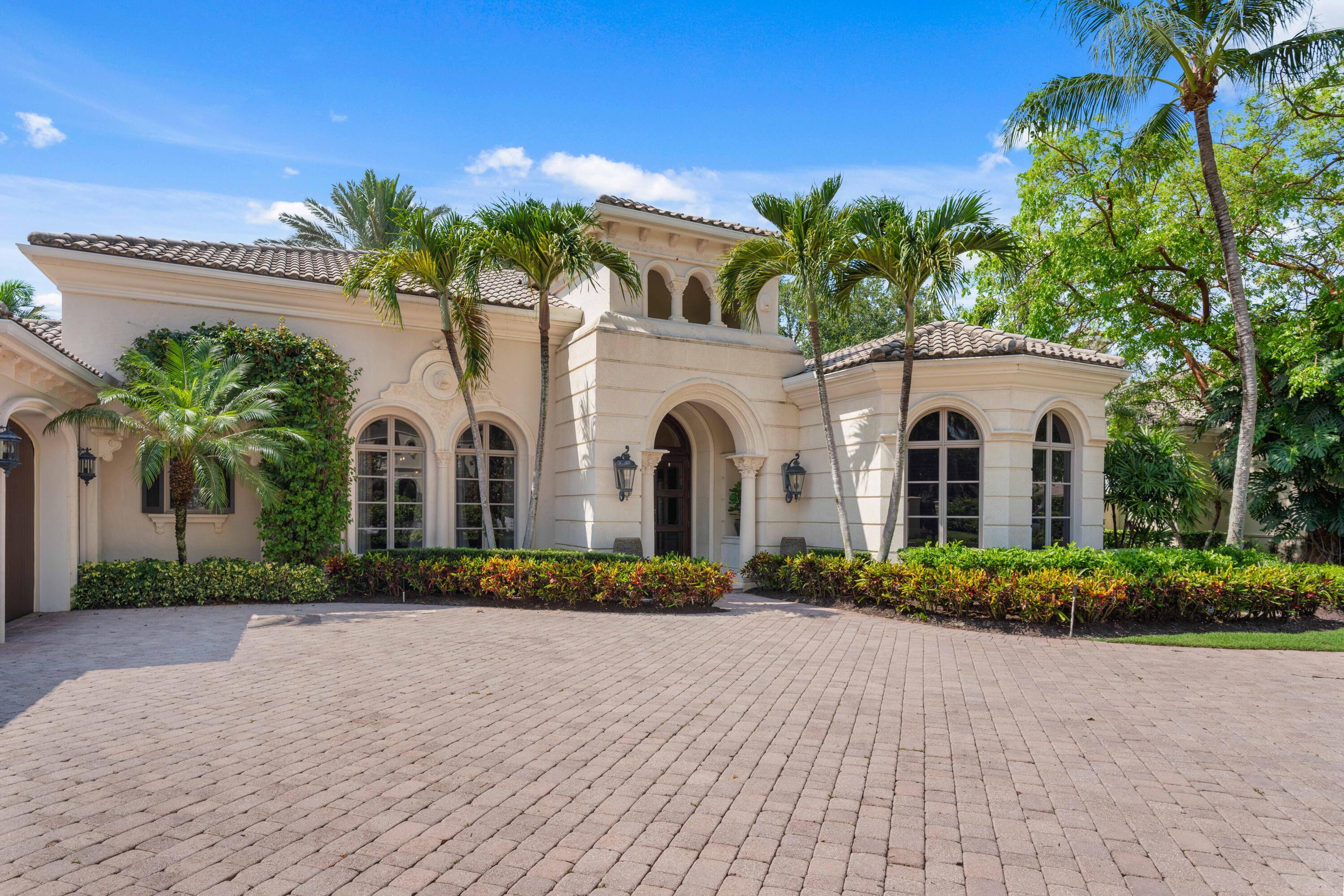 OLD PALM 4 - Residential