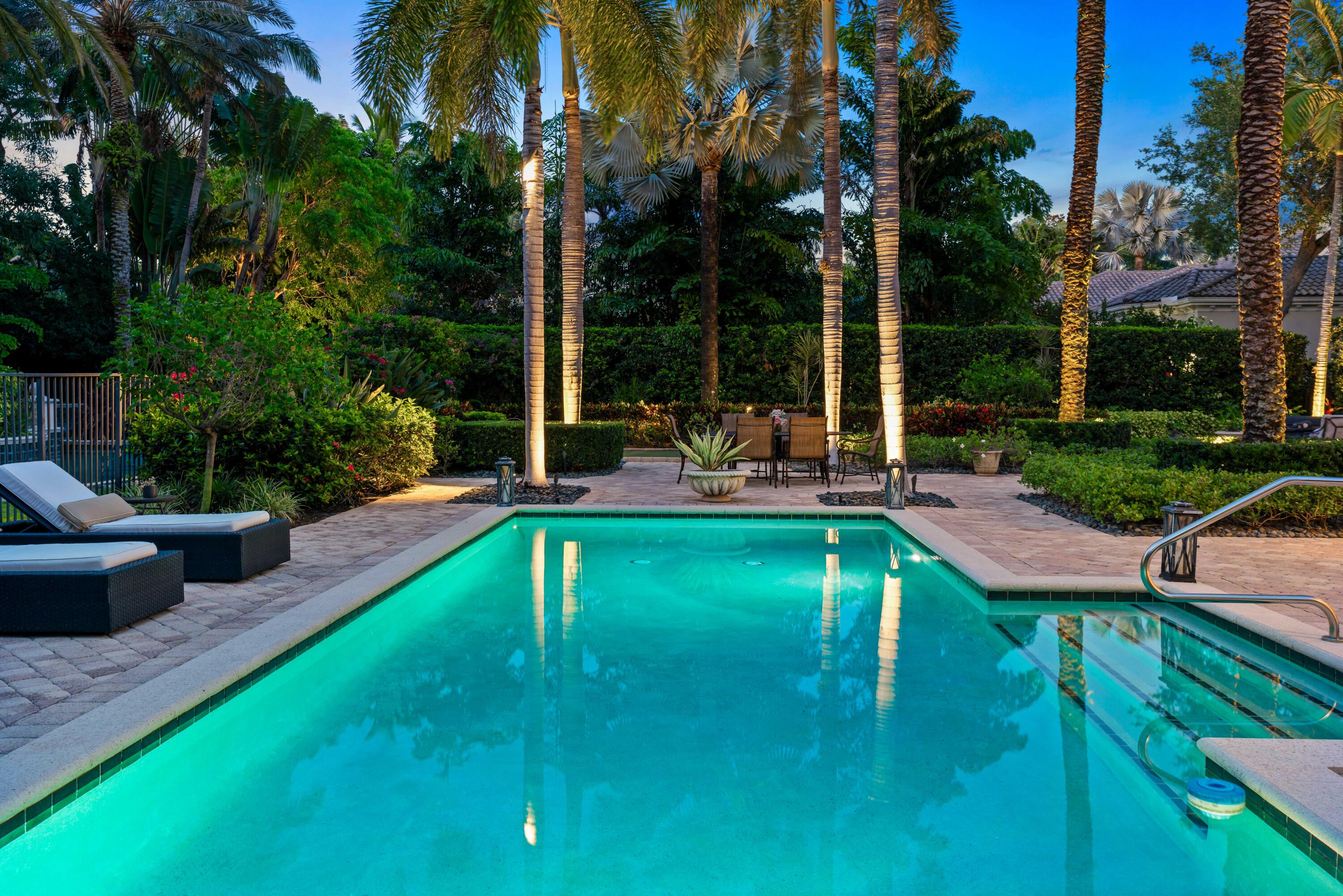 OLD PALM 4 - Residential