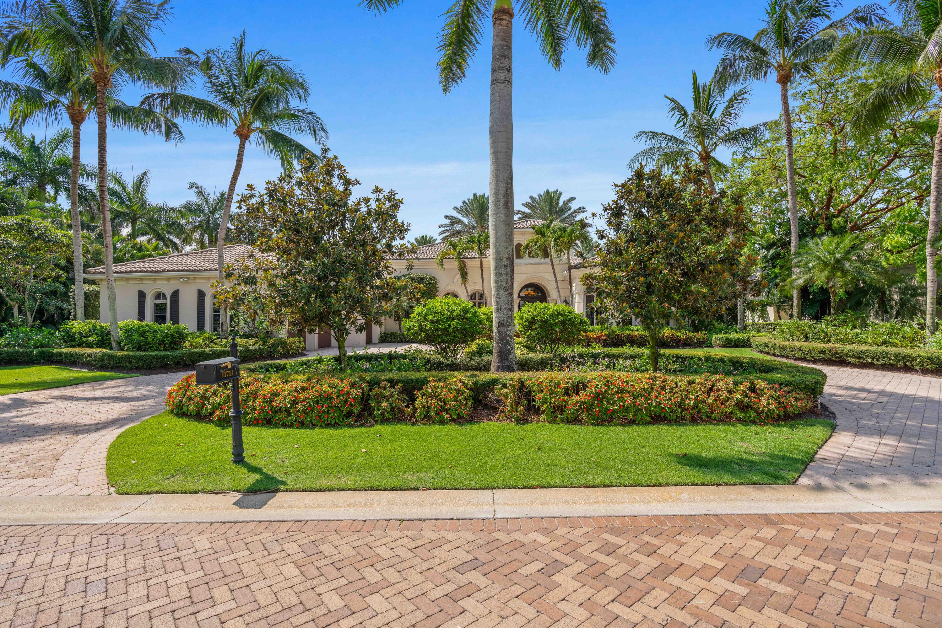 OLD PALM 4 - Residential
