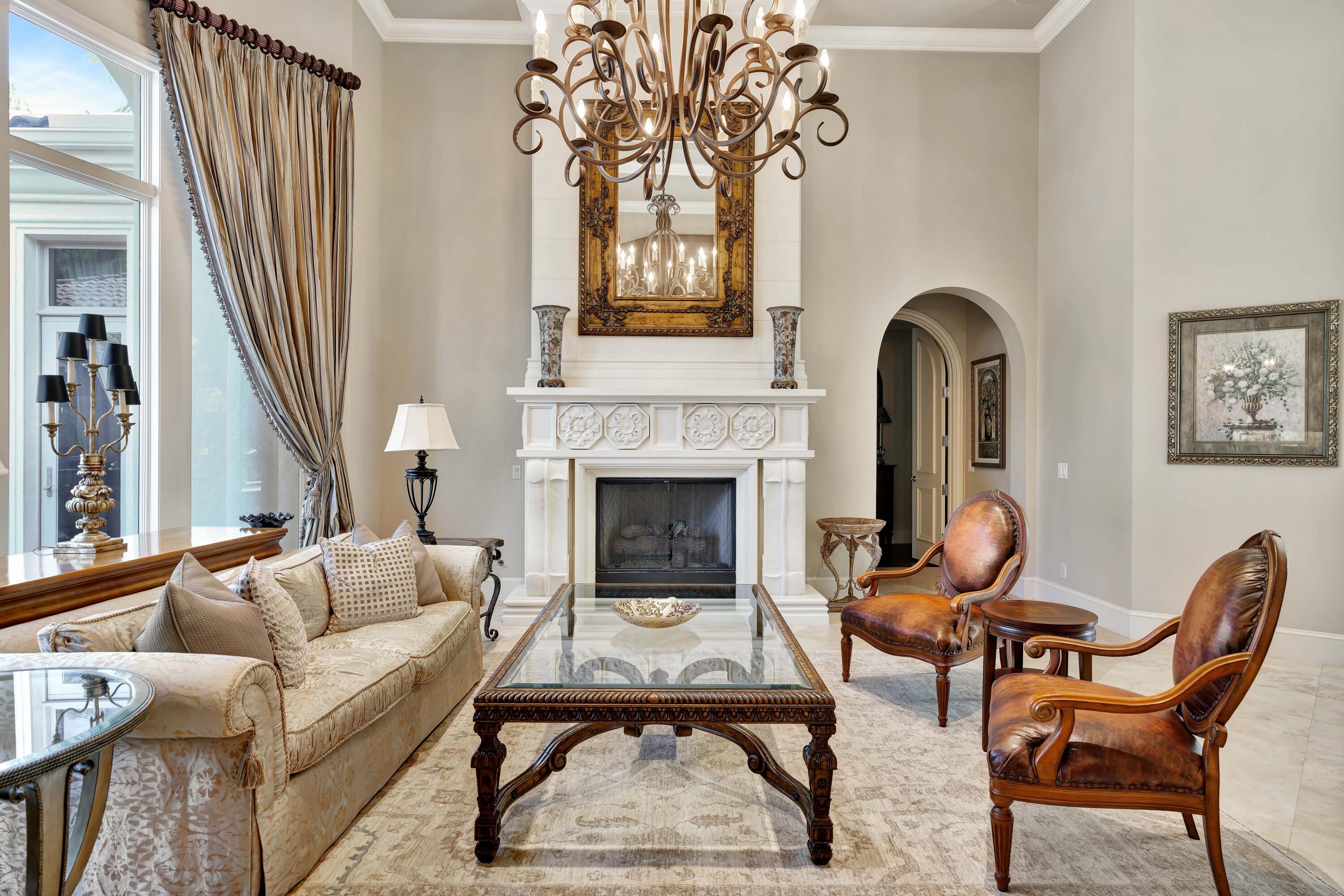 OLD PALM 4 - Residential