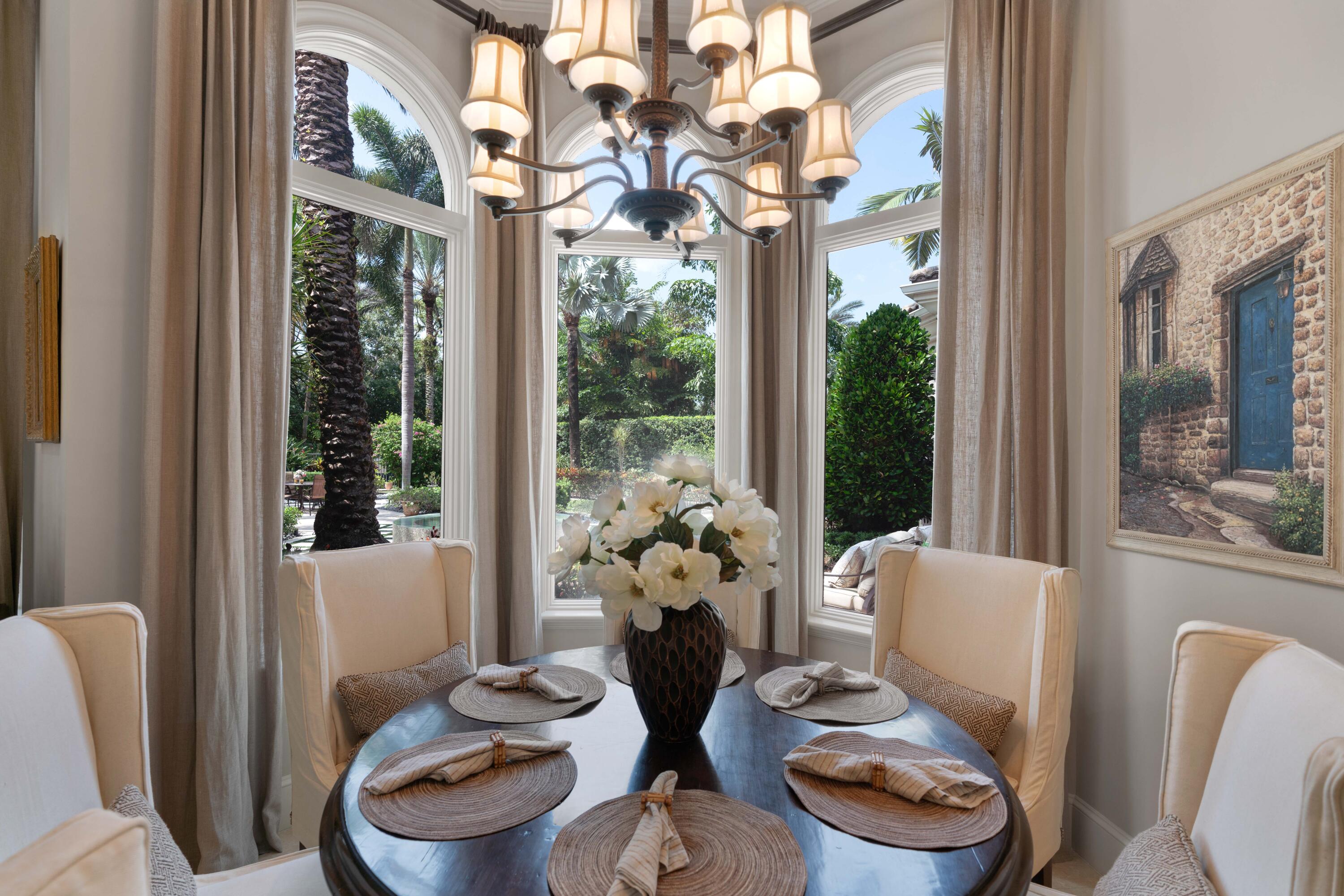 OLD PALM 4 - Residential