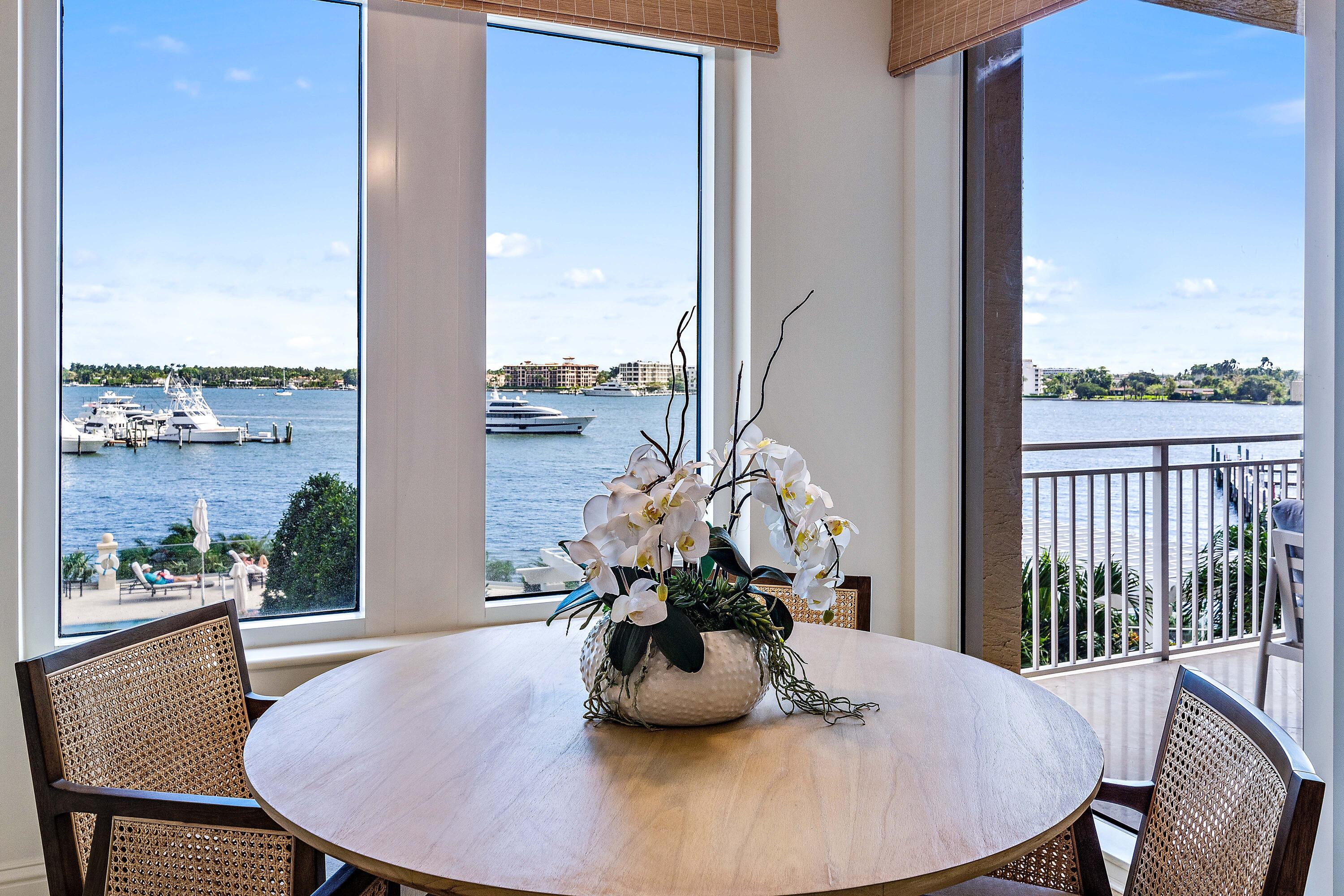ONE WATERMARK PLACE OF THE PALM BEACHES CONDOMINIU - Residential