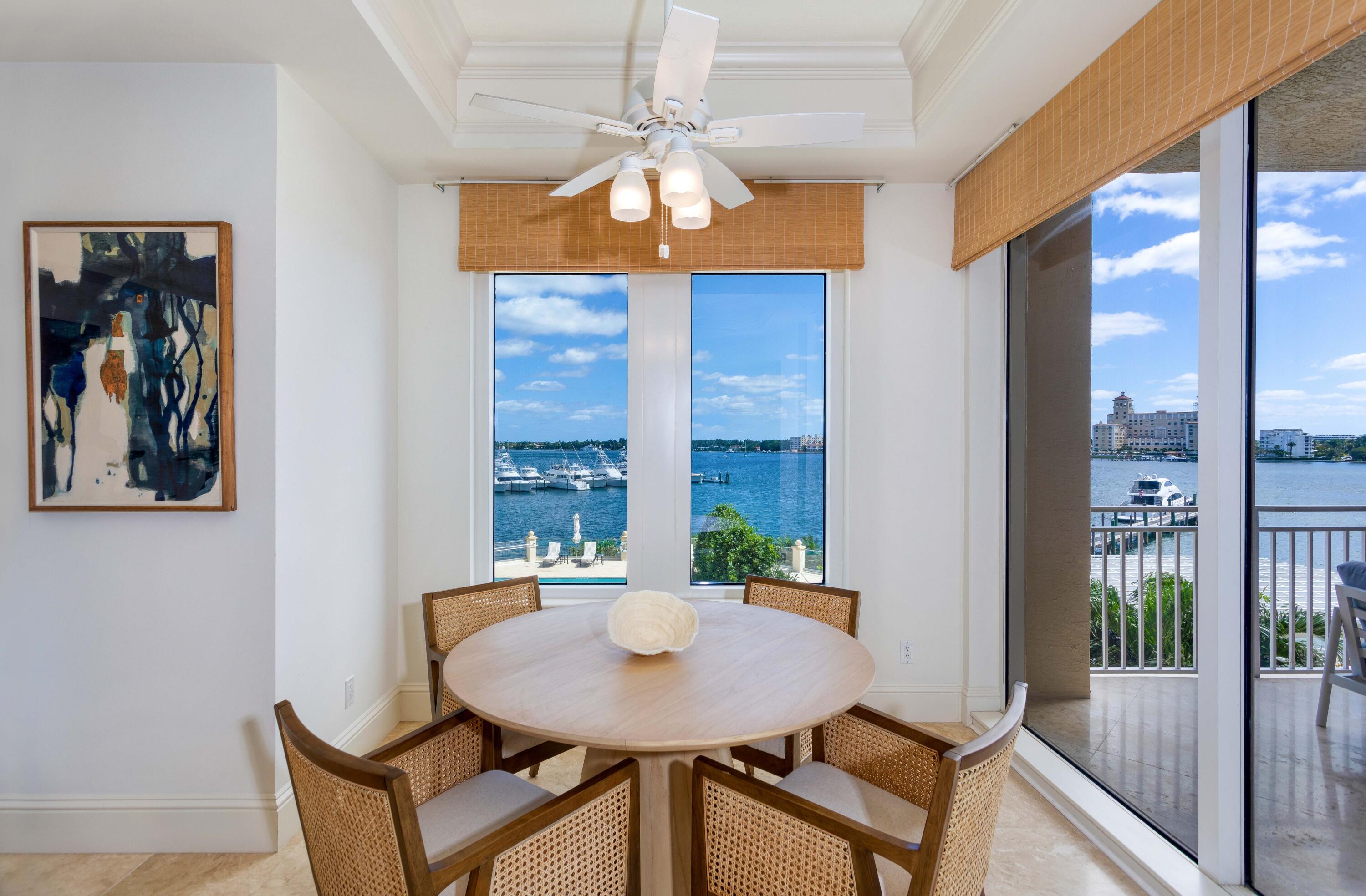 ONE WATERMARK PLACE OF THE PALM BEACHES CONDOMINIU - Residential