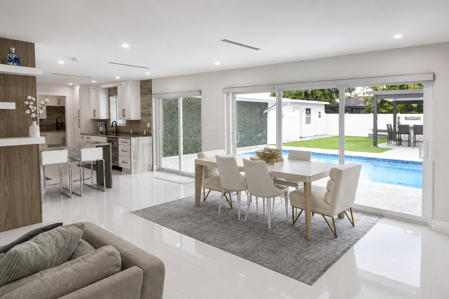 FAIRLAWN 1ST ADD - Residential