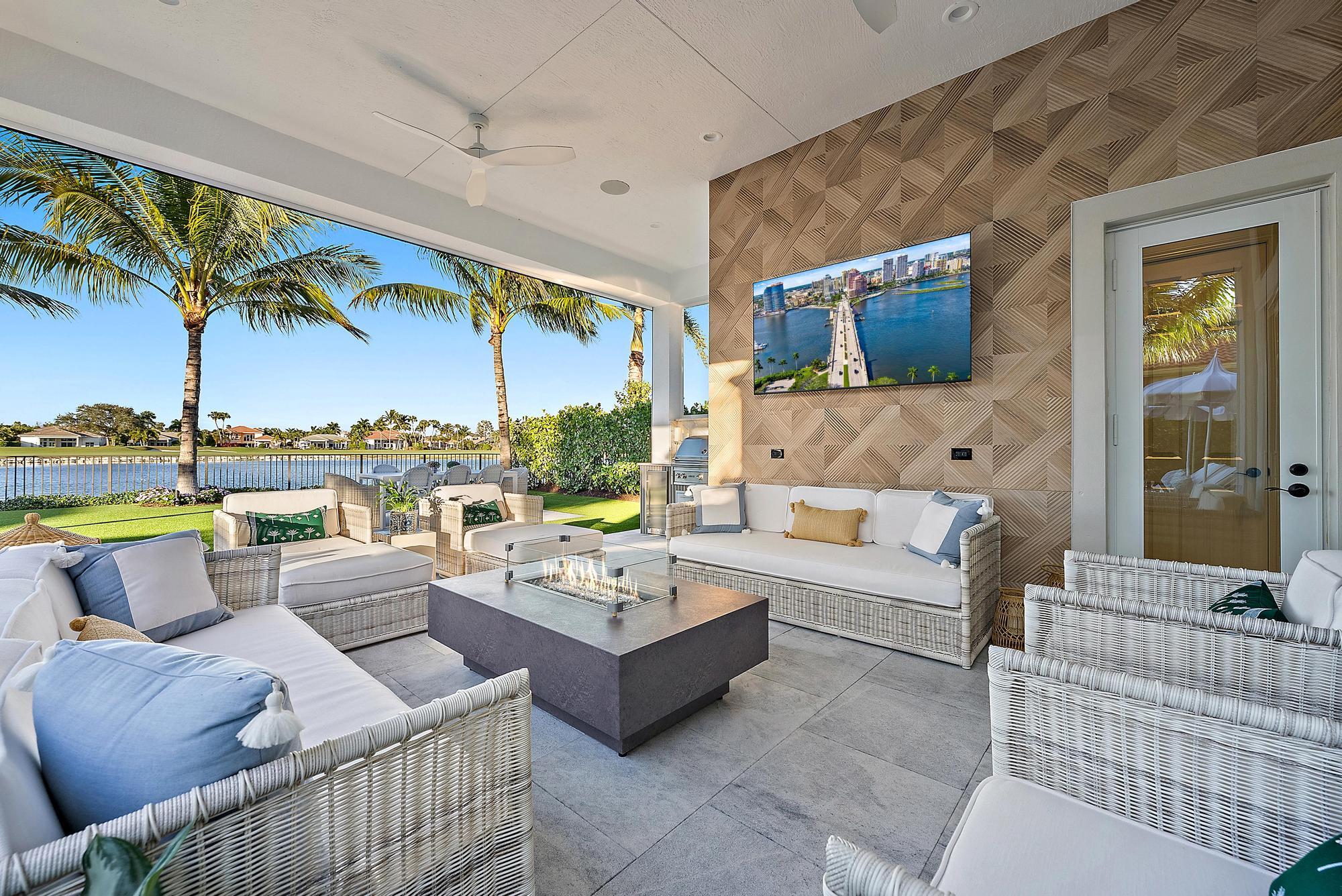JUPITER COUNTRY CLUB - Residential Lease