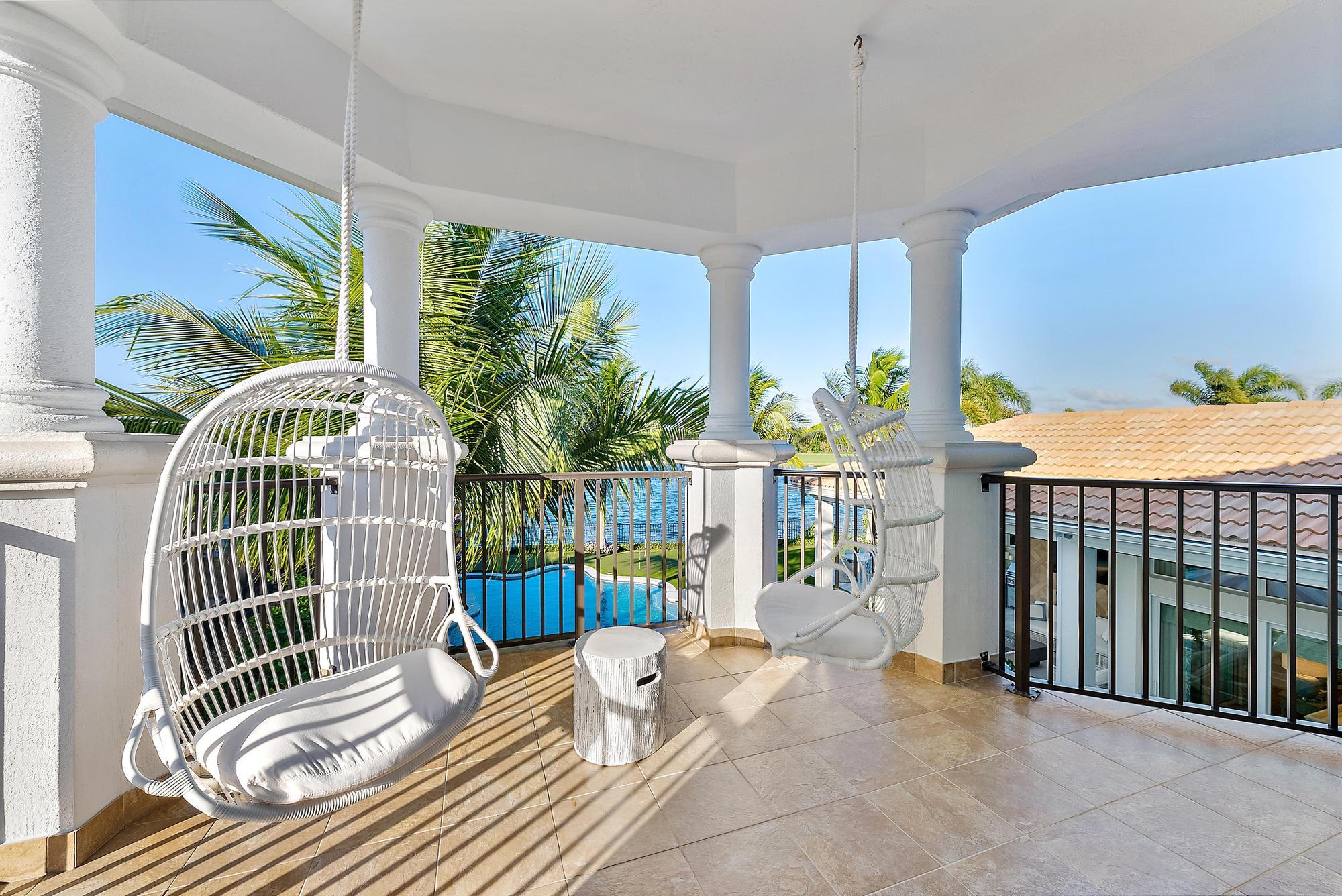 JUPITER COUNTRY CLUB - Residential Lease