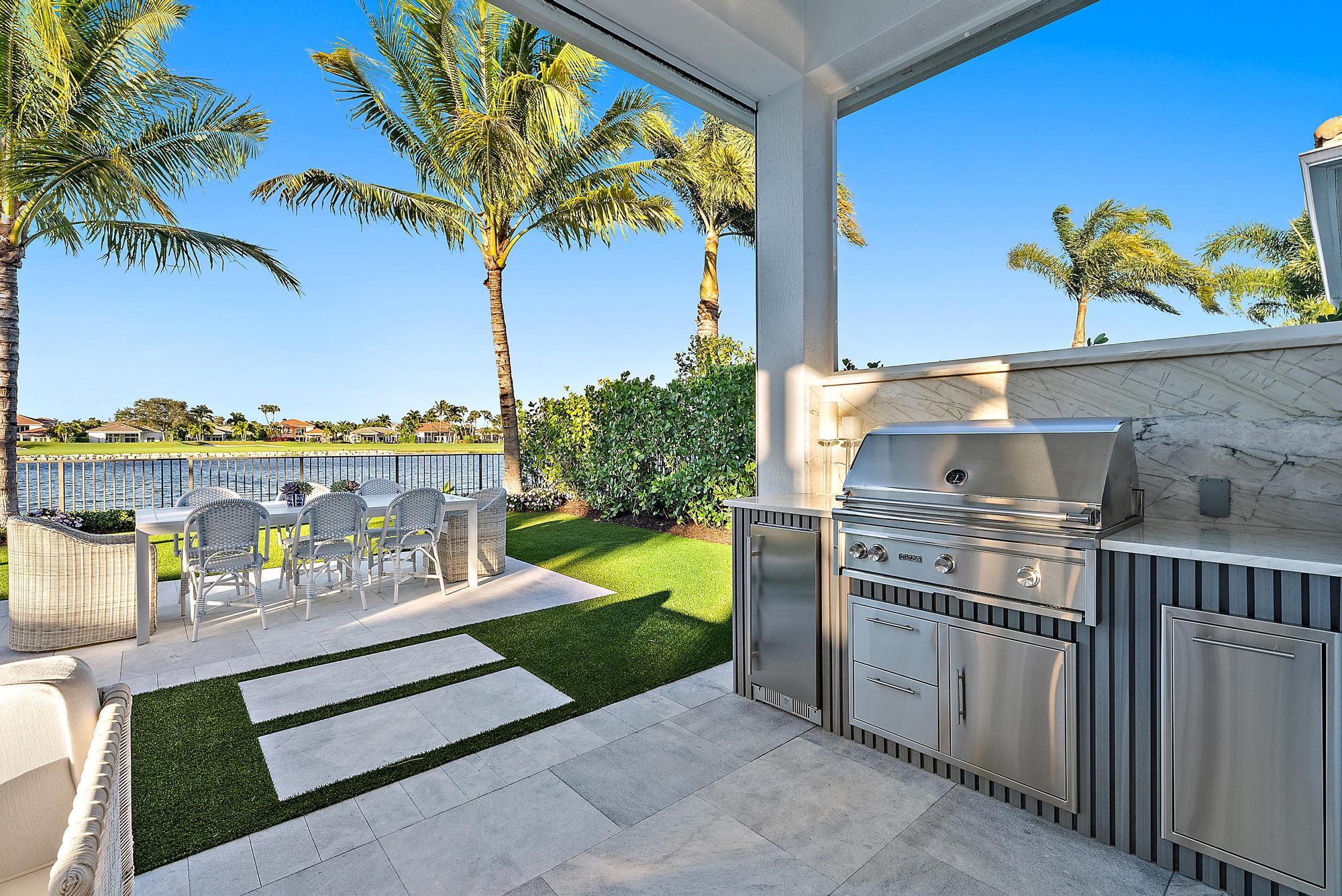 JUPITER COUNTRY CLUB - Residential Lease