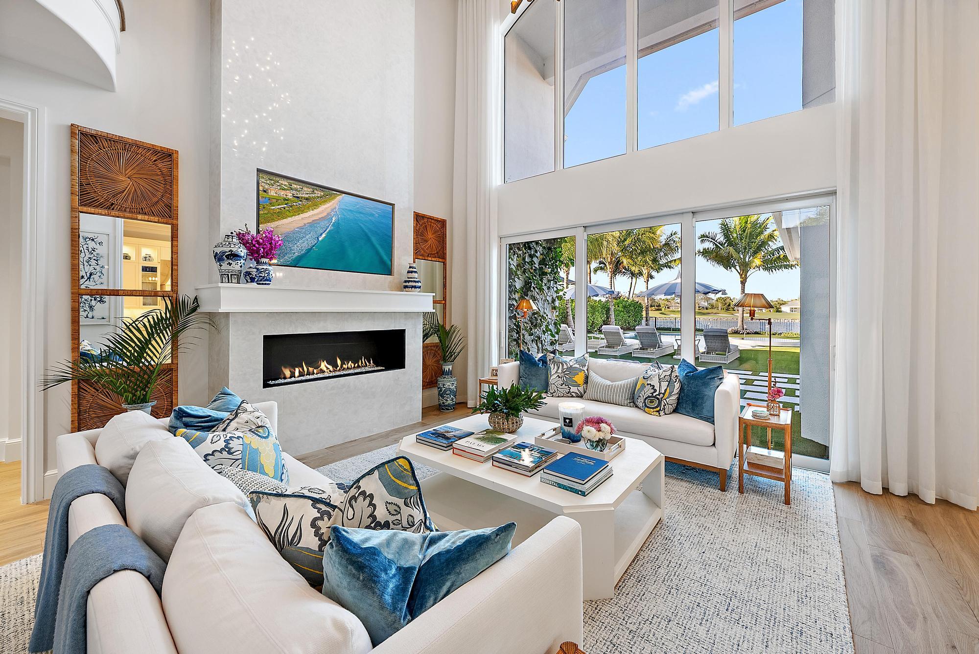 JUPITER COUNTRY CLUB - Residential Lease