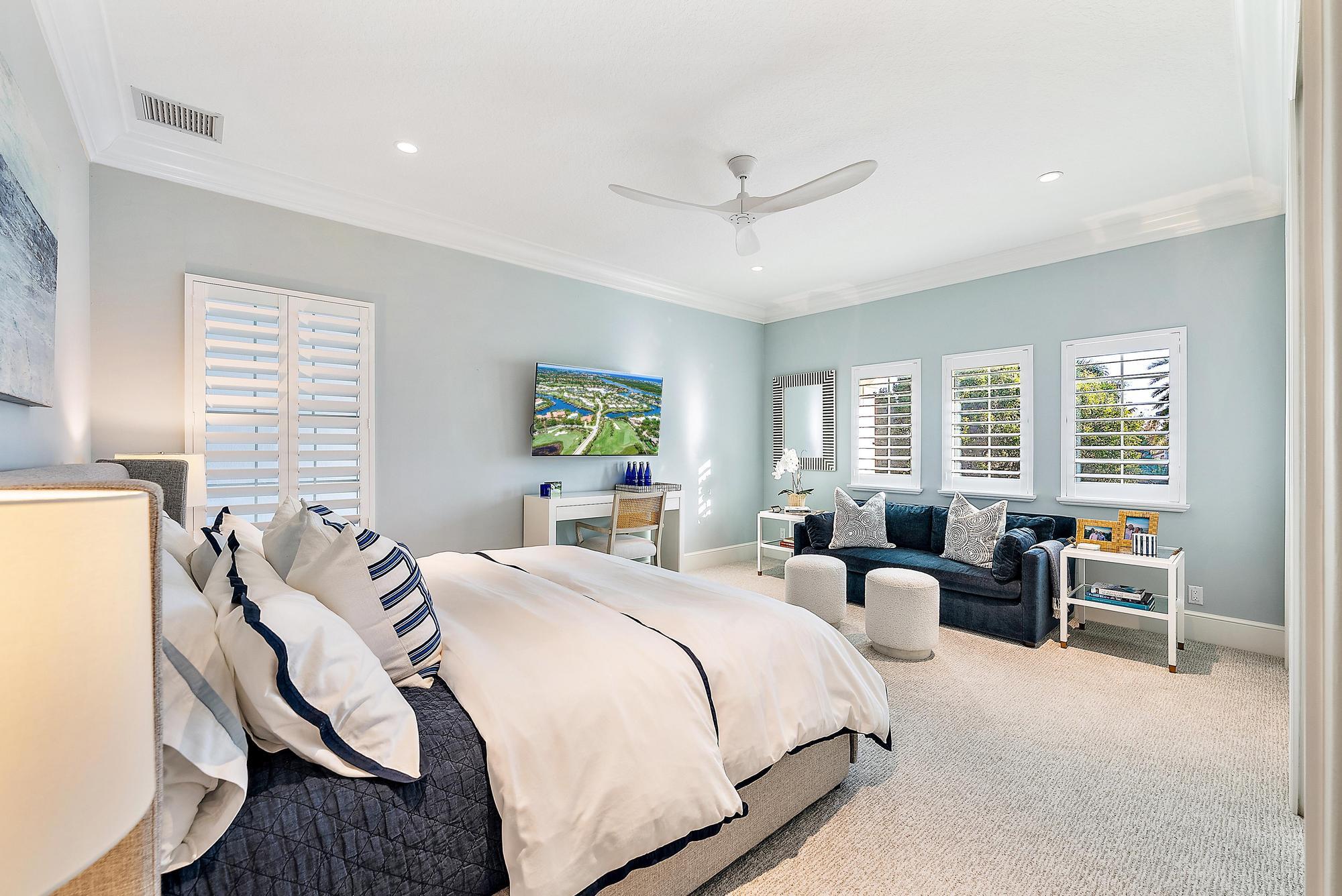 JUPITER COUNTRY CLUB - Residential Lease