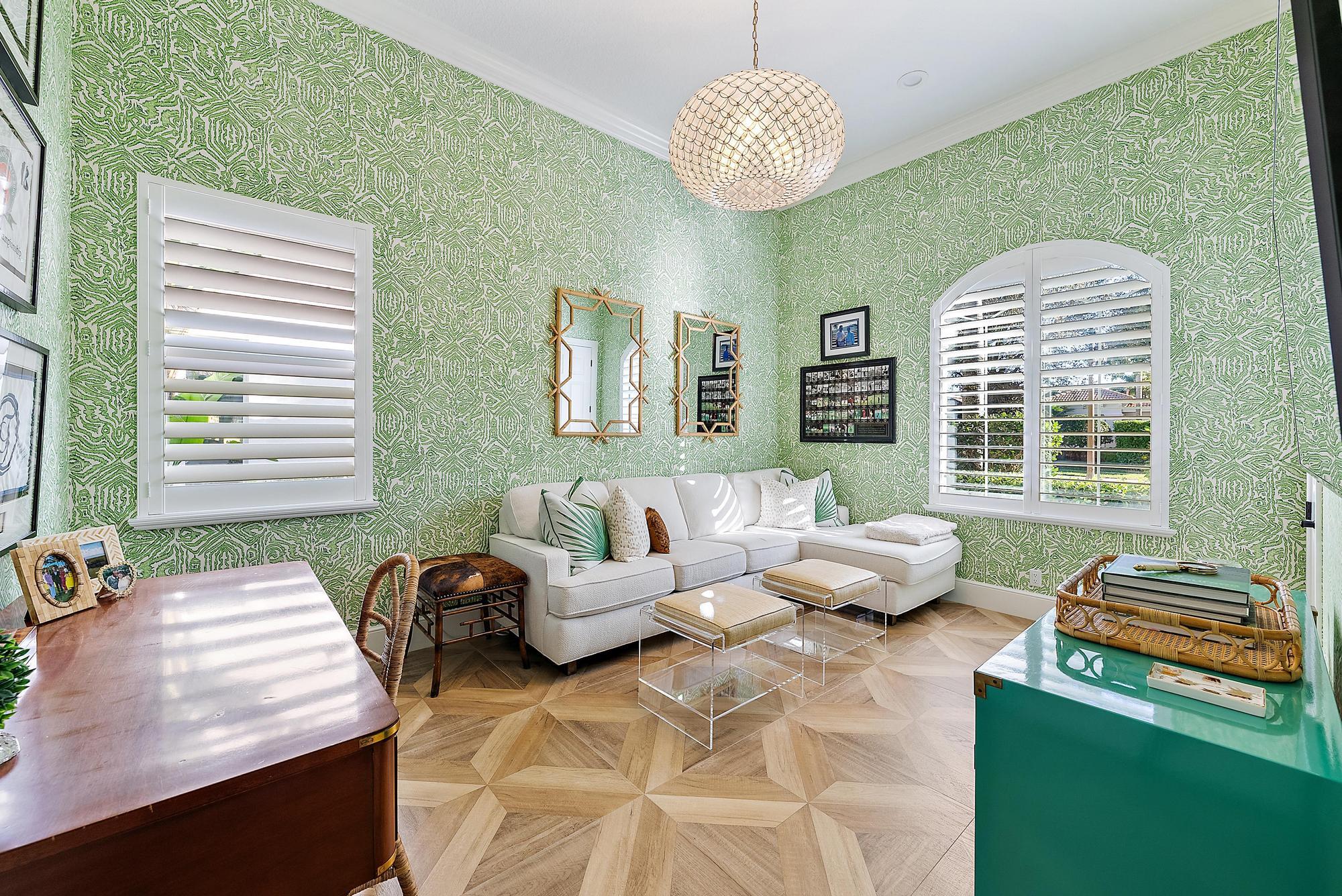 JUPITER COUNTRY CLUB - Residential Lease