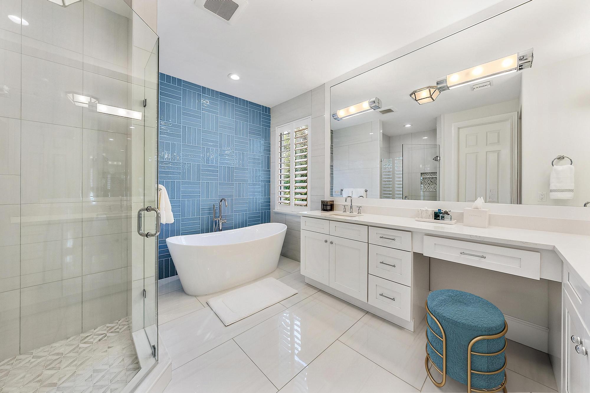JUPITER COUNTRY CLUB - Residential Lease