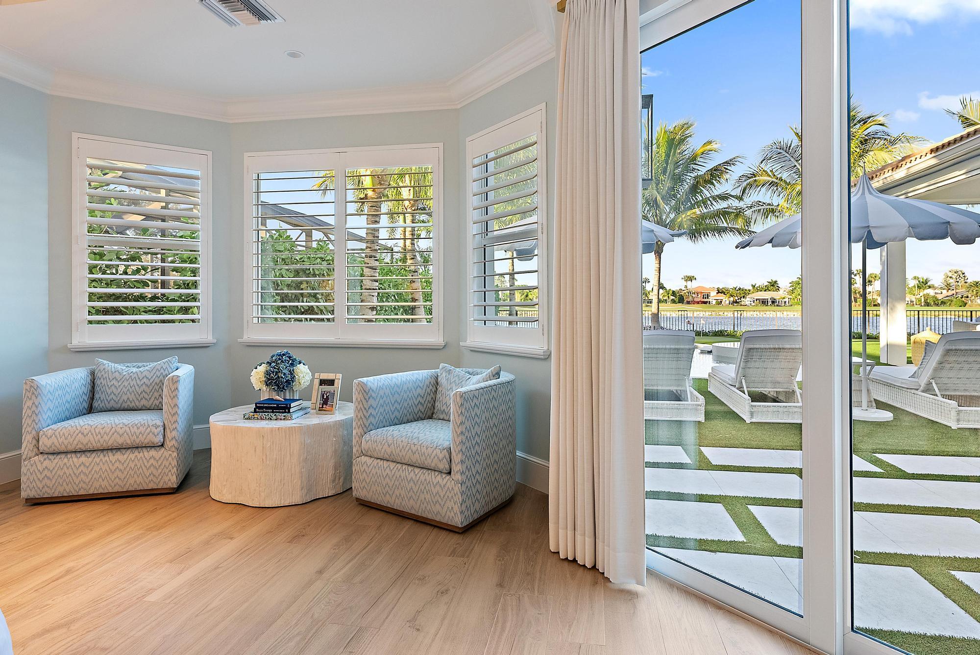 JUPITER COUNTRY CLUB - Residential Lease