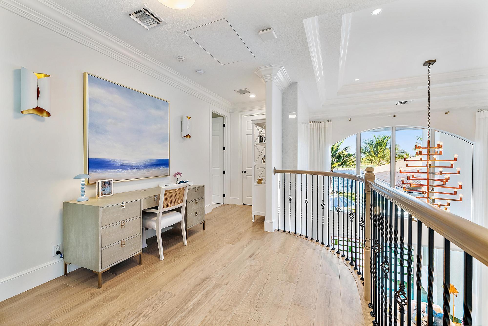 JUPITER COUNTRY CLUB - Residential Lease