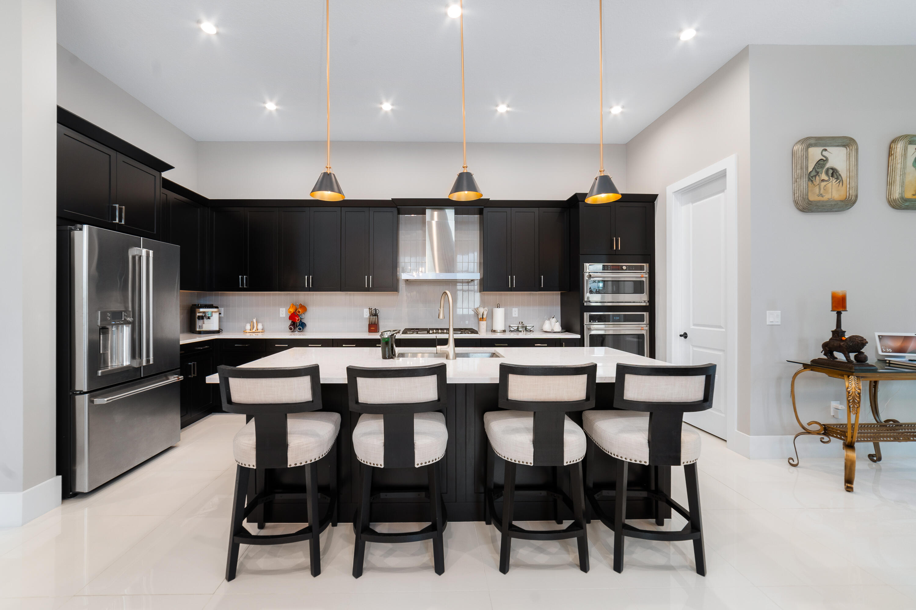 Mosaic - Residential