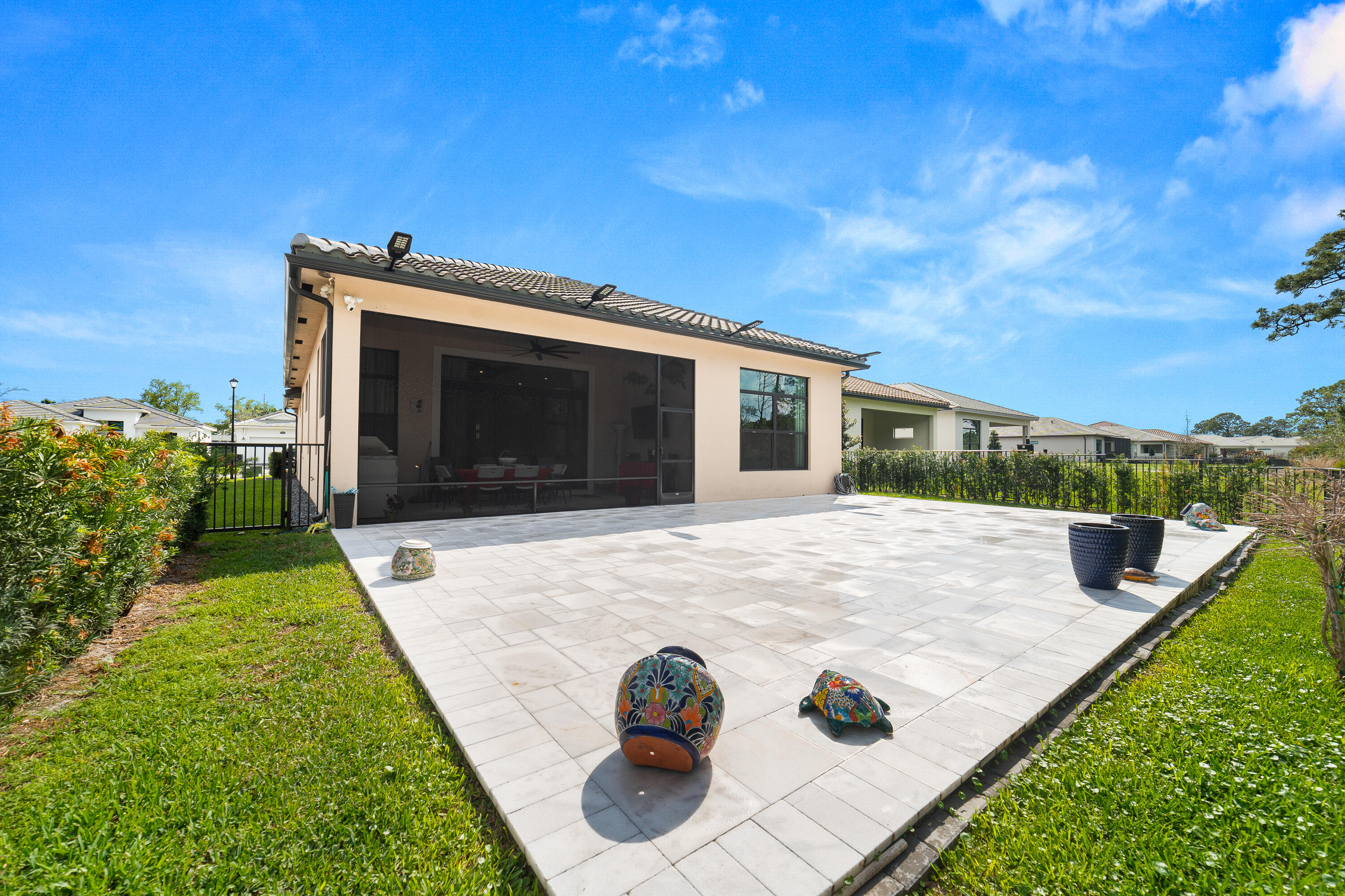 Mosaic - Residential