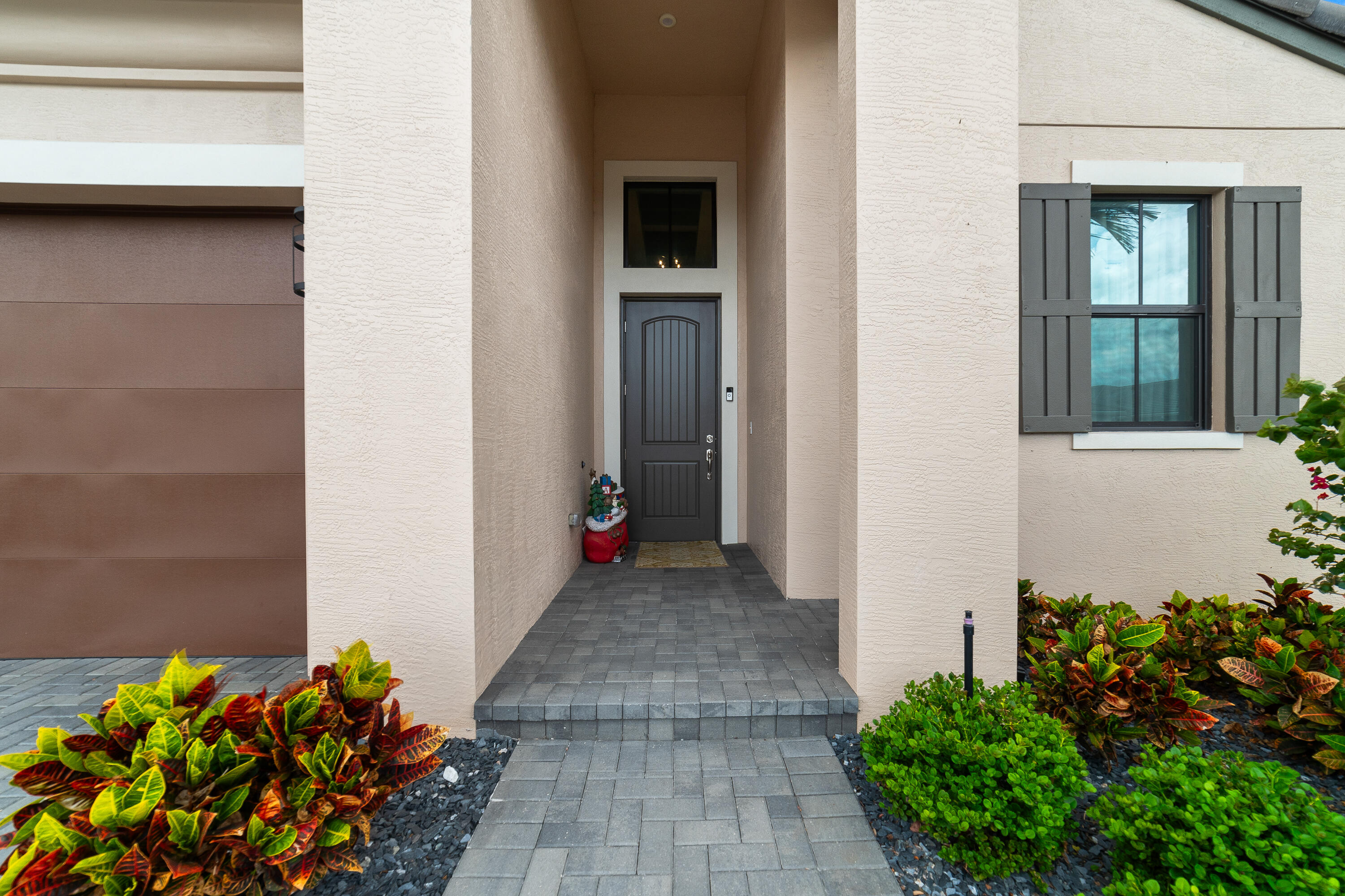 Mosaic - Residential