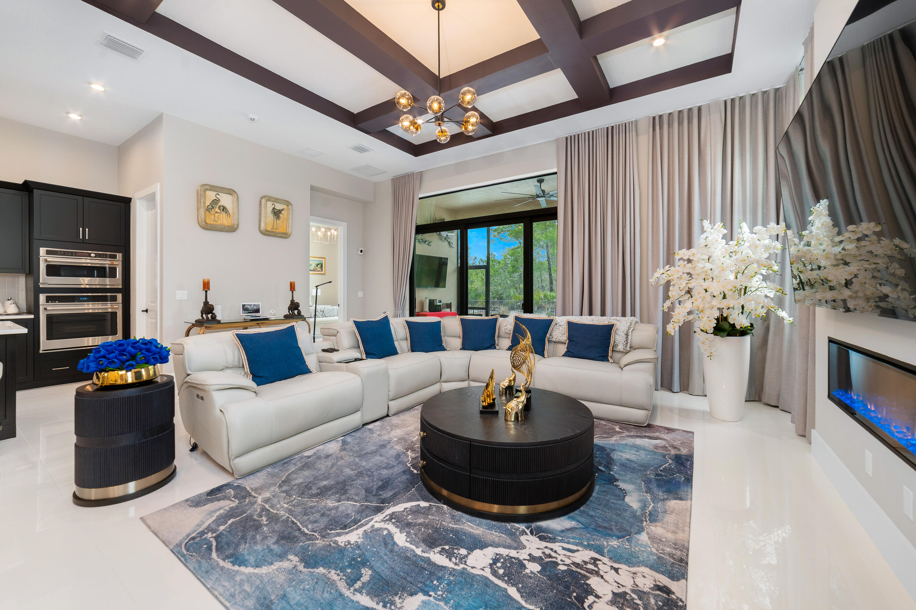 Mosaic - Residential