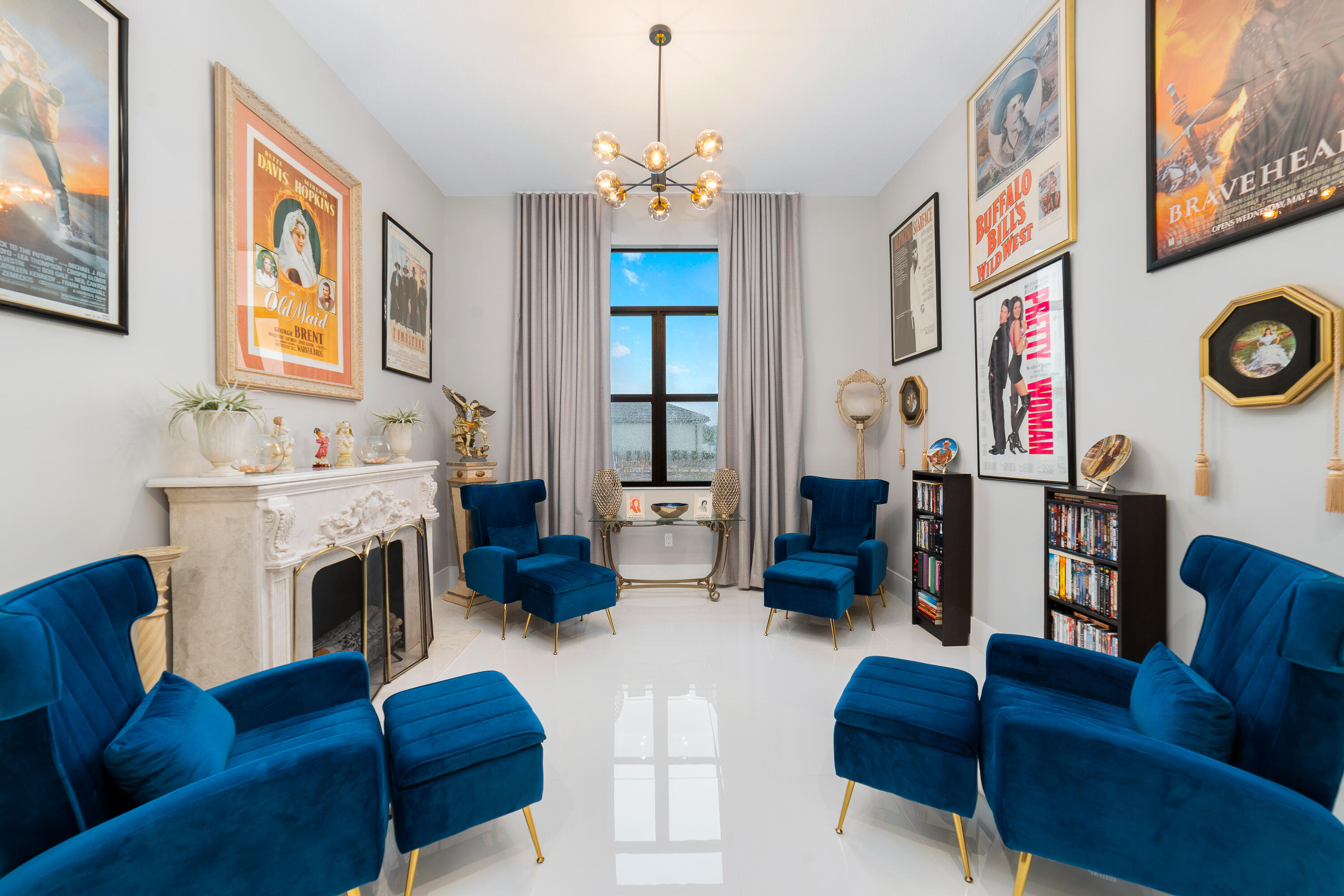 Mosaic - Residential