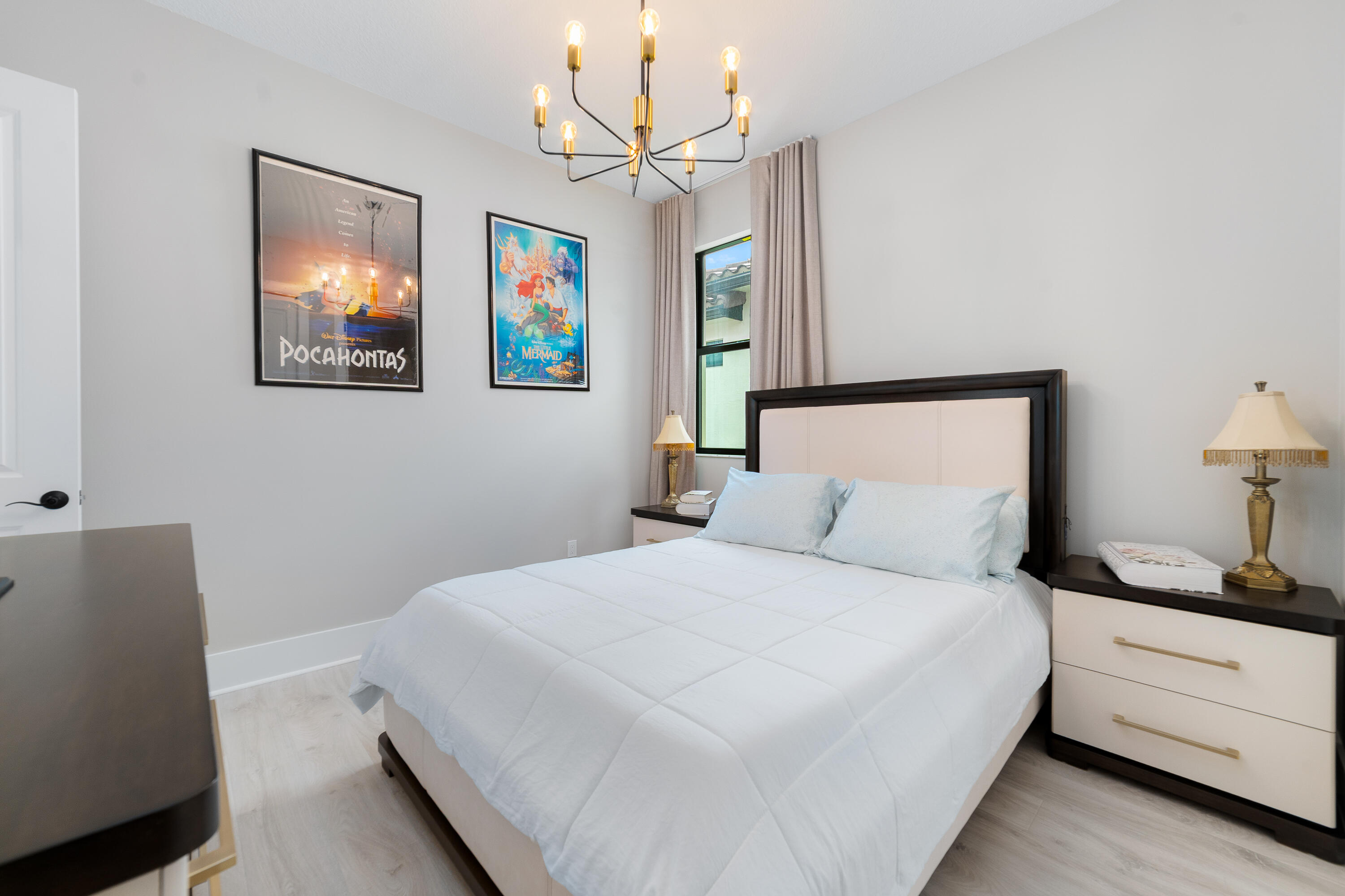 Mosaic - Residential