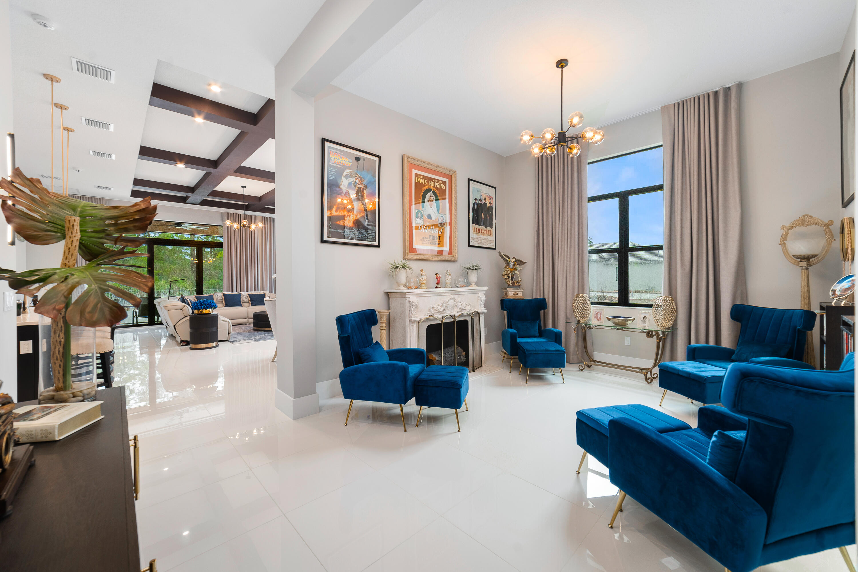 Mosaic - Residential