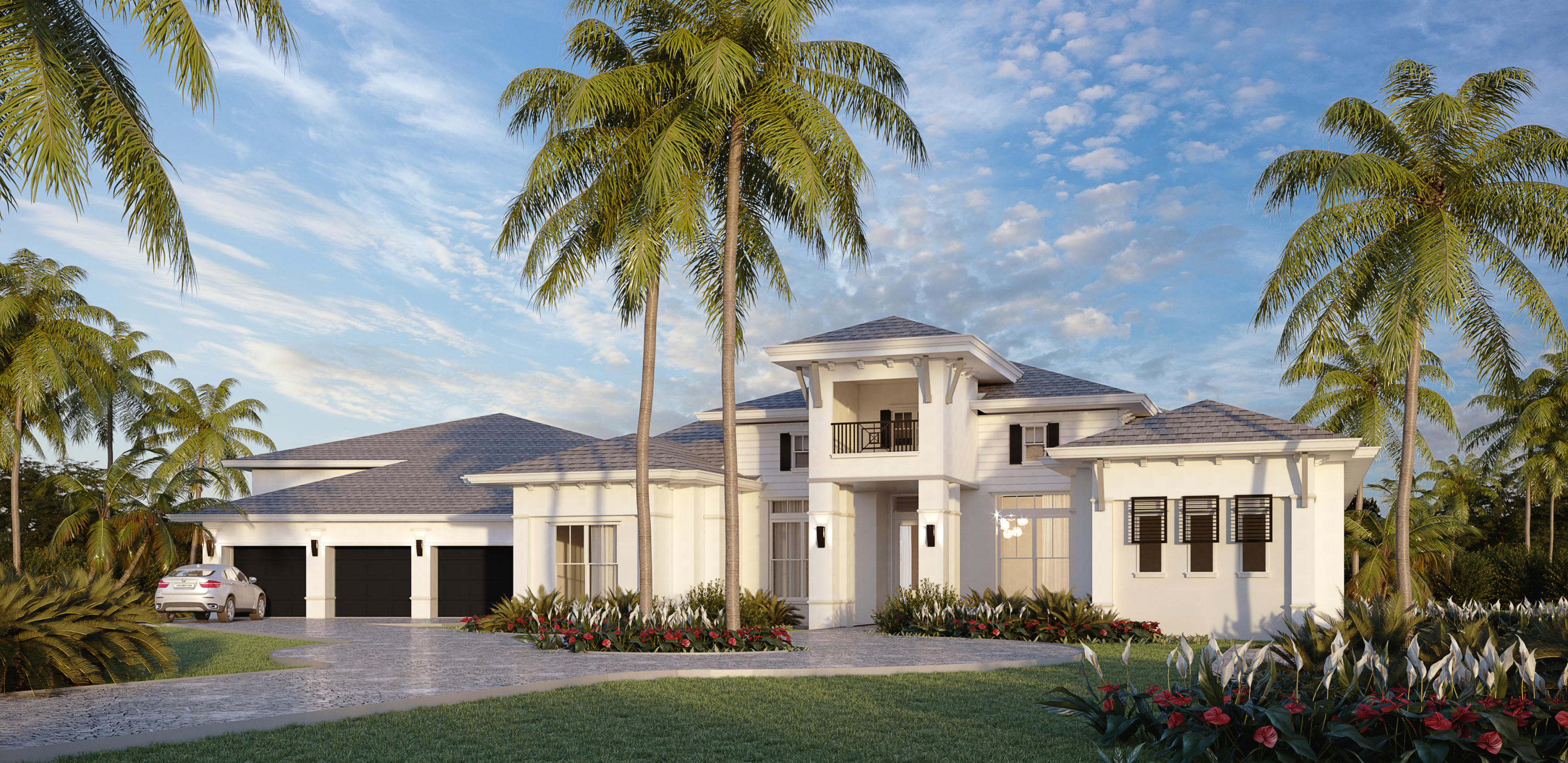 HANGER HOME NEW Construction
4 bedroom 4.5 bathrooms plus and office 

Wellington Aero Club is a private airpark community located in the heart of the Village of Wellington, located in west Palm Beach County, Florida. Flying enthusiasts love living in Wellington Aero Club because it is one of the few communities in Palm Beach County where residents enjoy the luxury of flying right to their doorstep. There is a lighted 4,000 foot runway in the center of Wellington Aero Club that was paved in 2012 as well as a tower and  on-site refueling facility is located in Aero Club.

Wellington Aero Club is a 240-home residential development in the heart of Custom-built homes range in size from 4,000 square feet to over 10,000 square feet. The majority of homes  have their ow