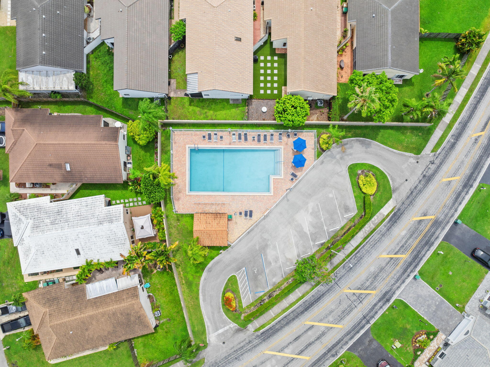 WATERFORD - Residential