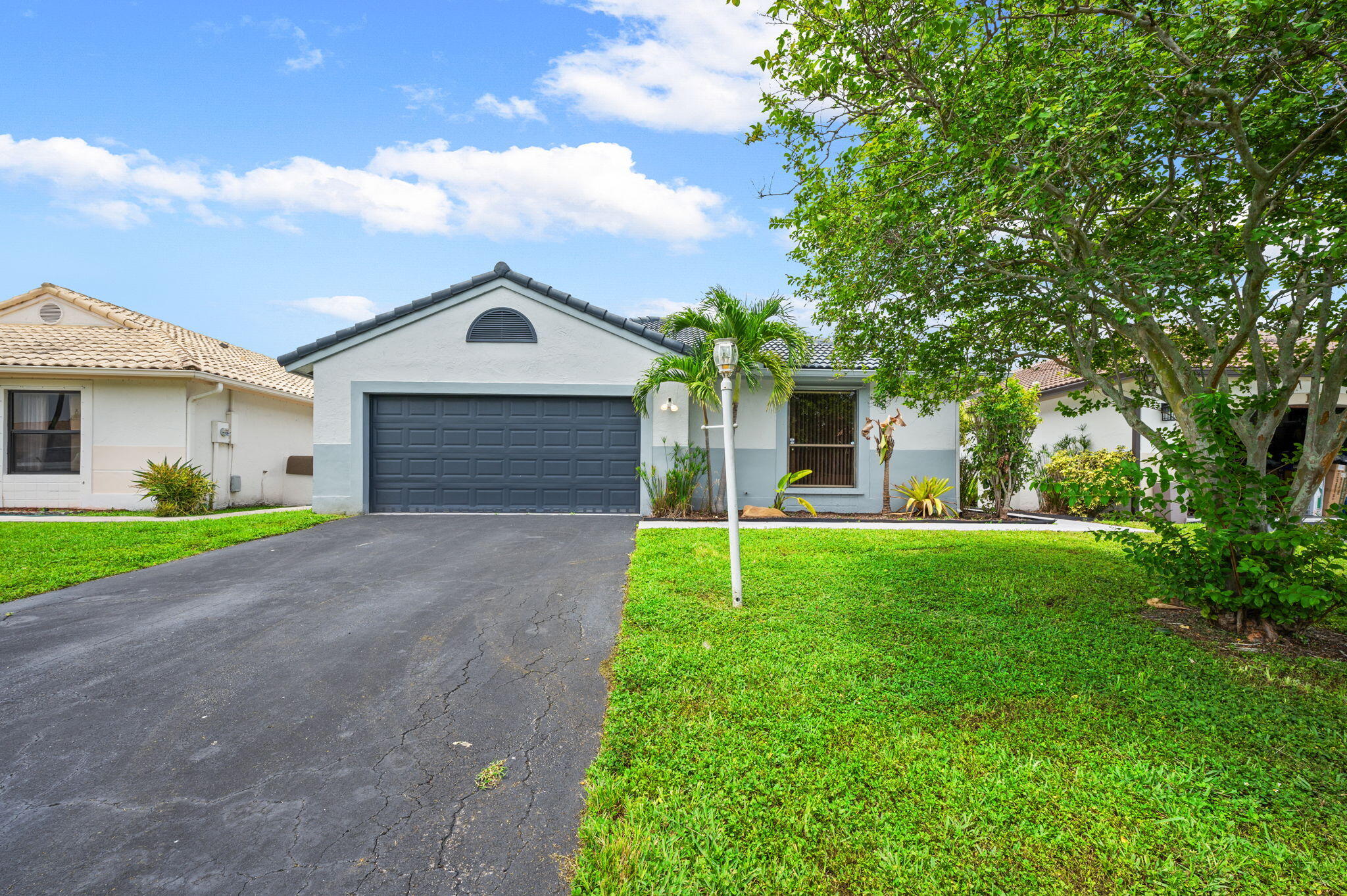 WATERFORD - Residential