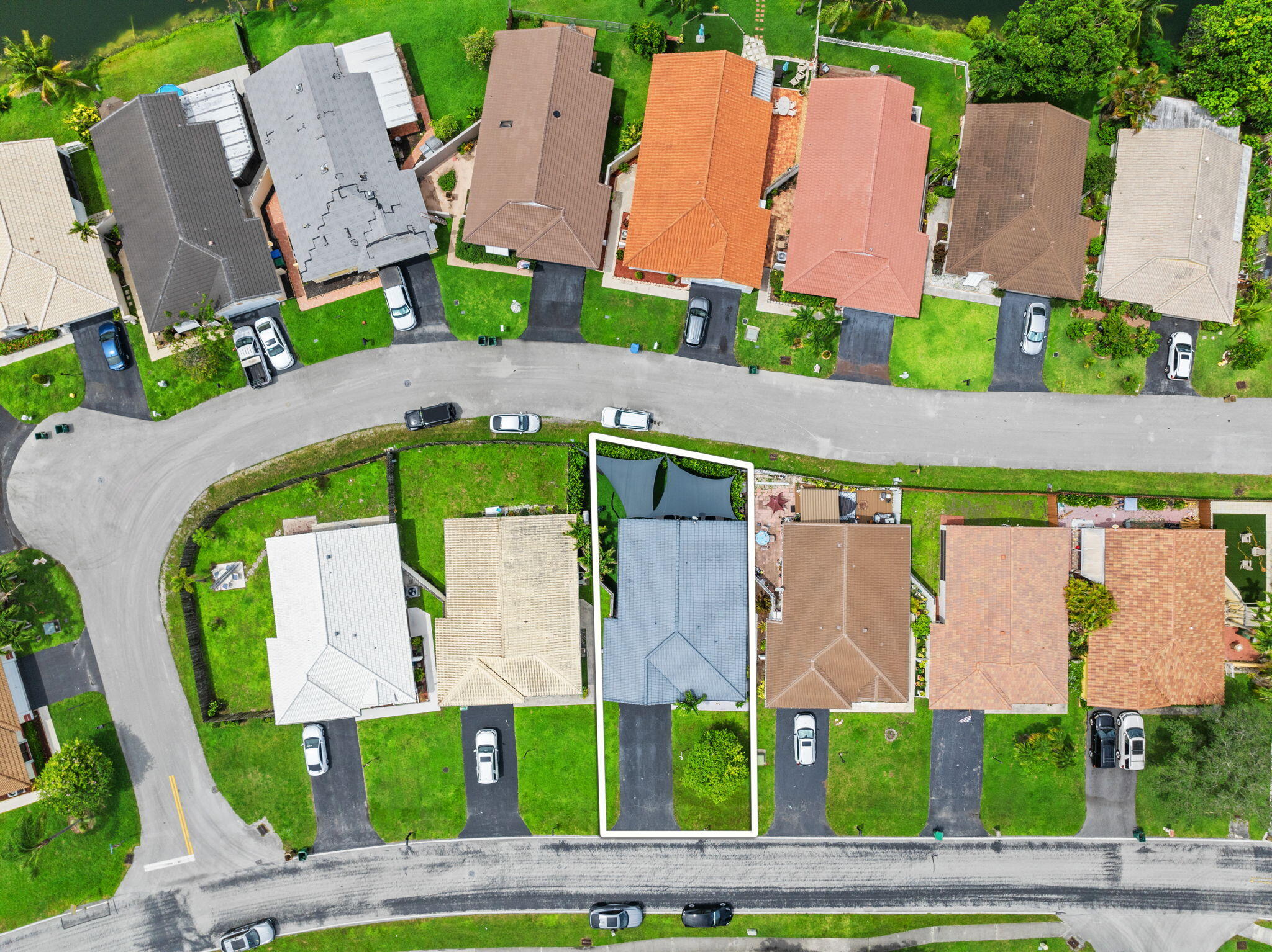 WATERFORD - Residential