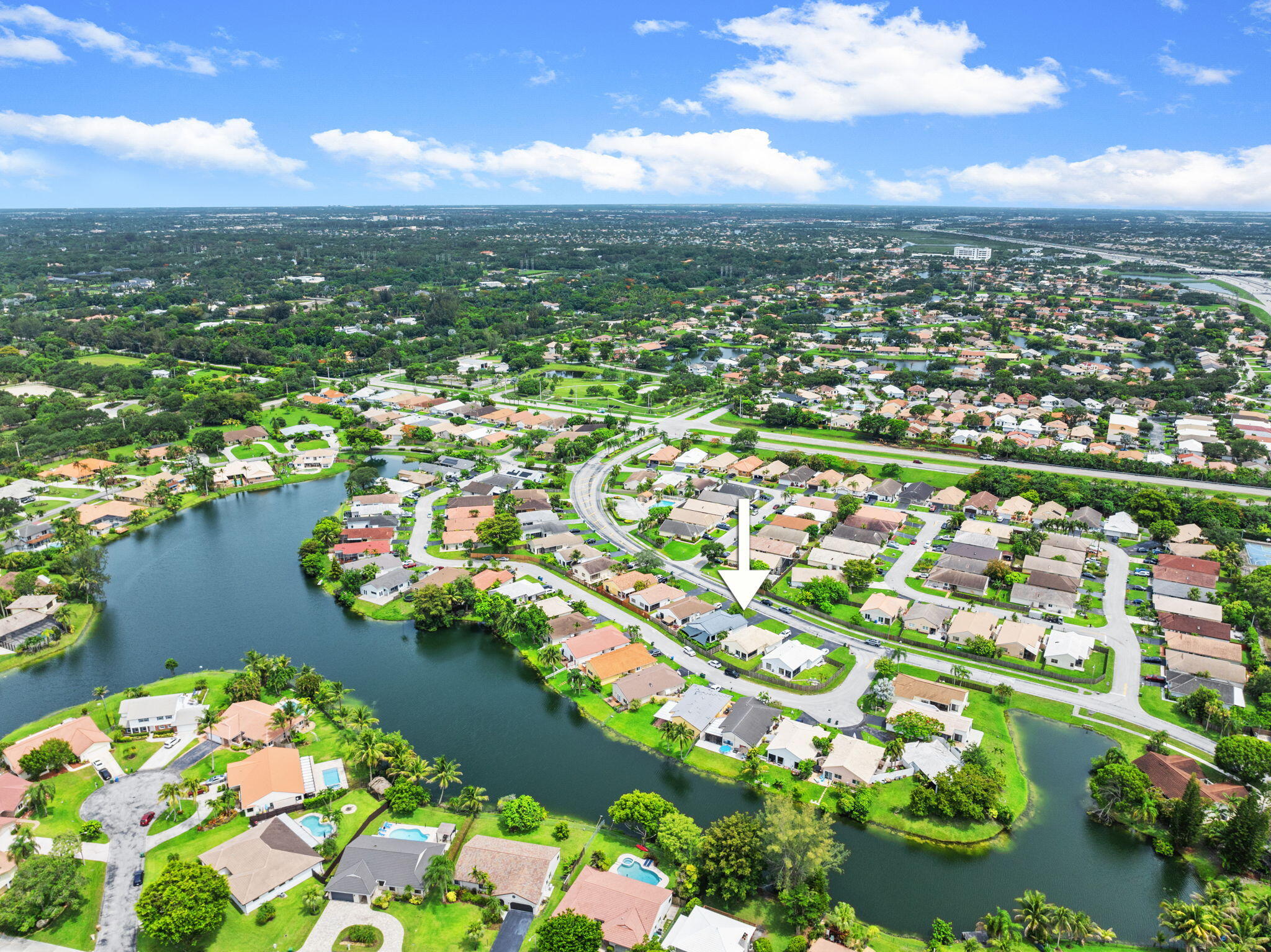 WATERFORD - Residential