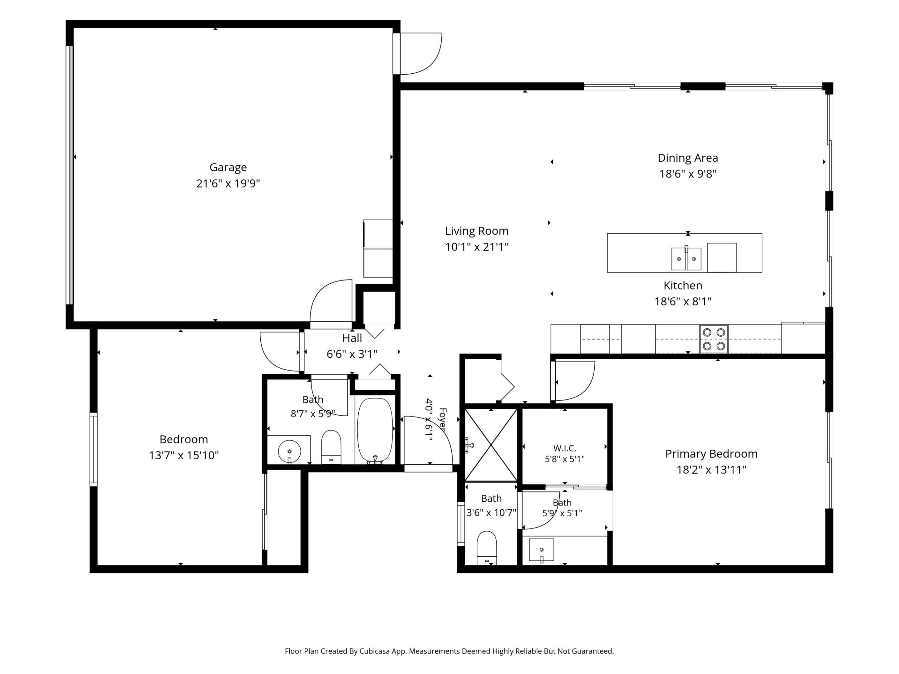 WATERFORD - Residential