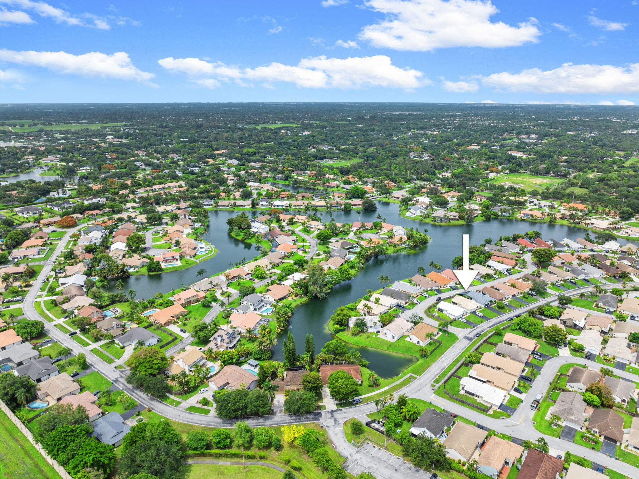 WATERFORD - Residential