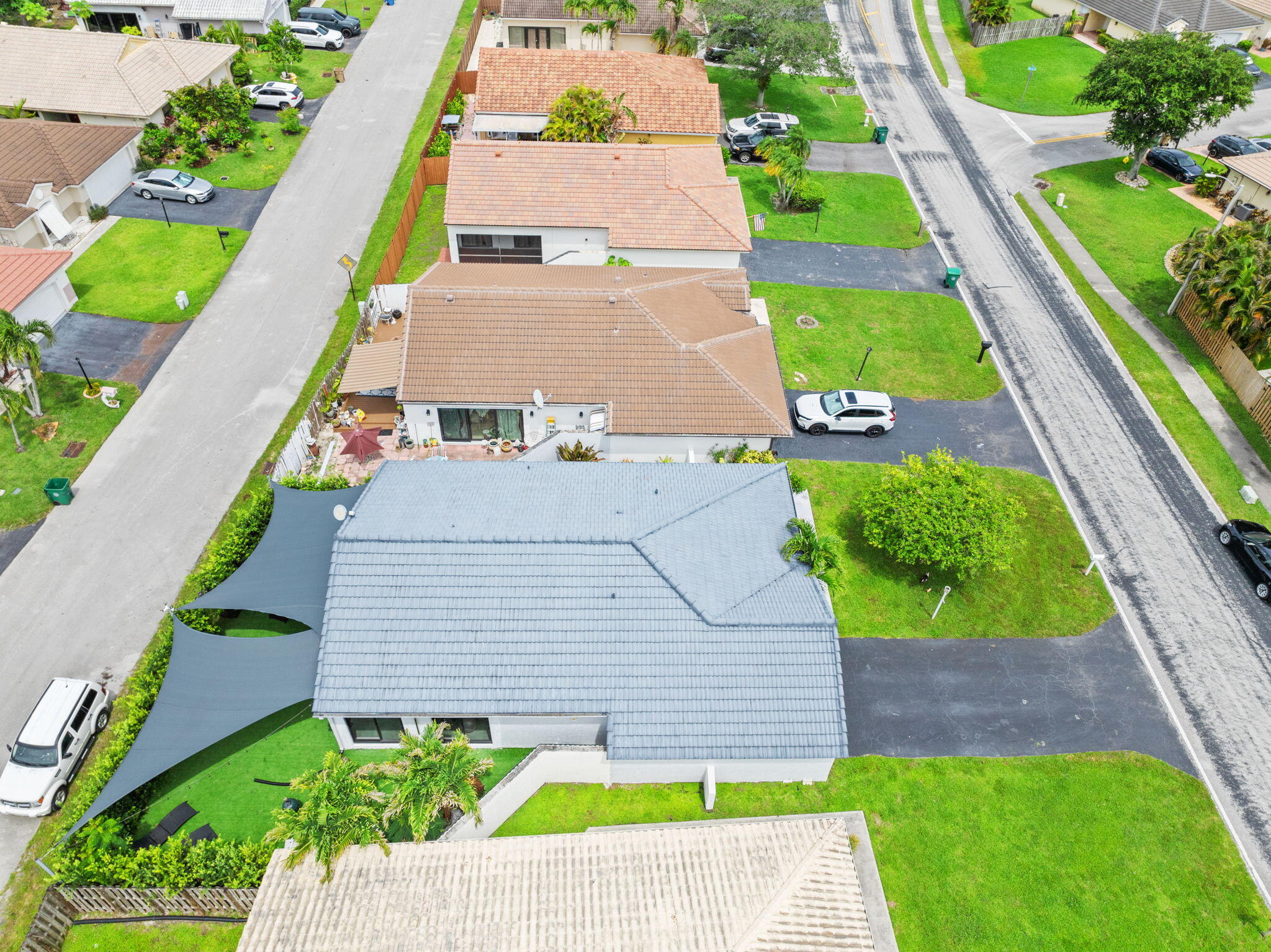 WATERFORD - Residential