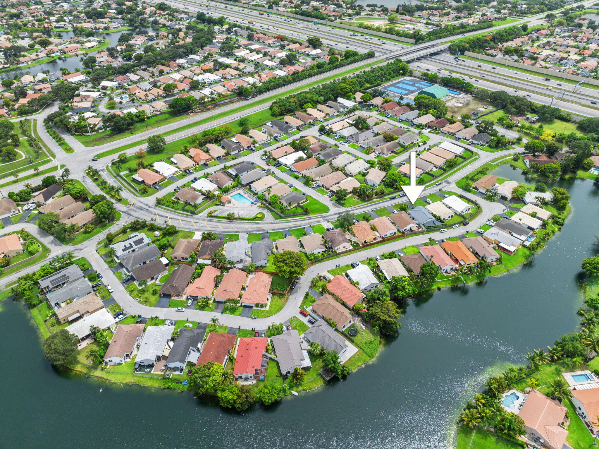 WATERFORD - Residential