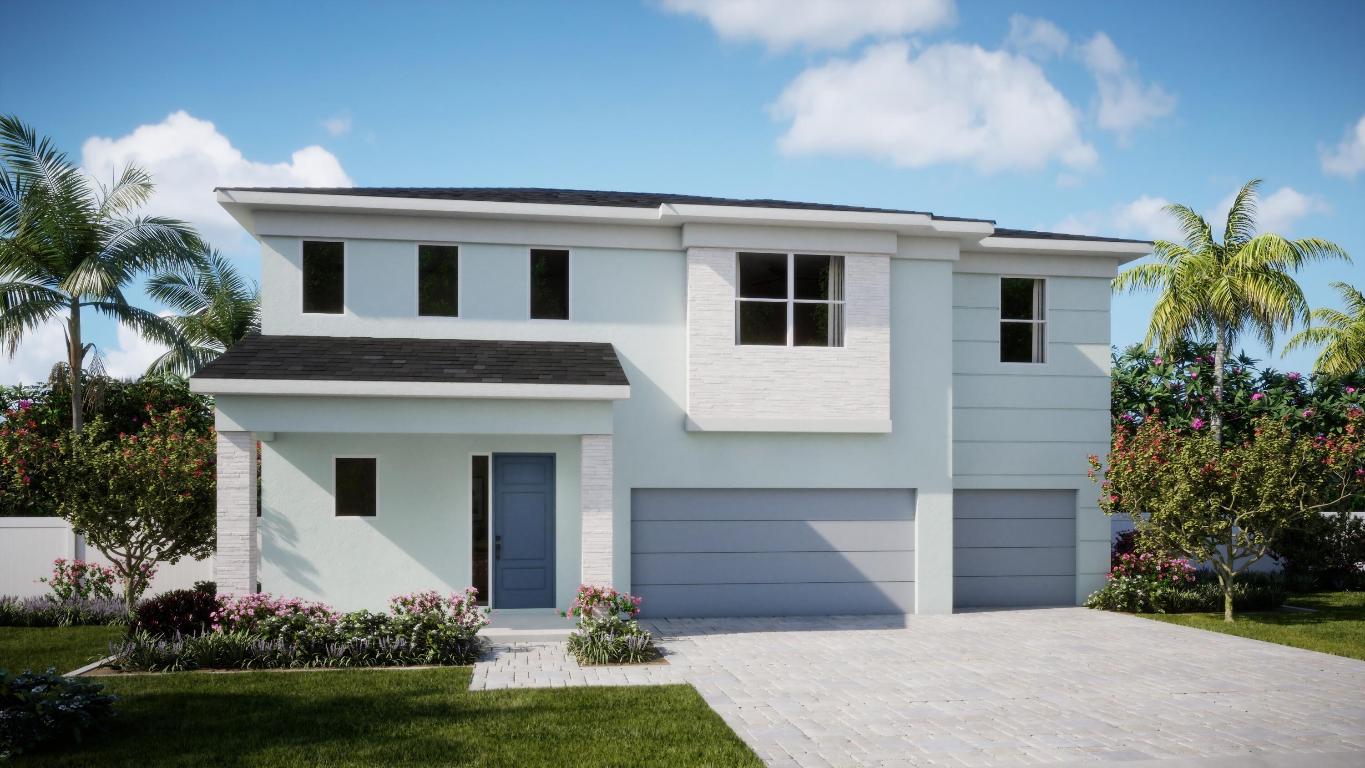 ARDEN PUD POD H SOUTH - Residential