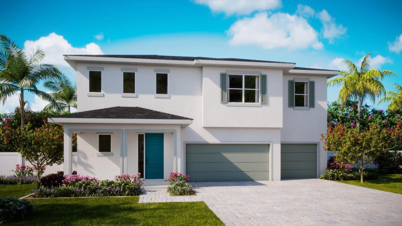 ARDEN PUD POD H SOUTH - Residential