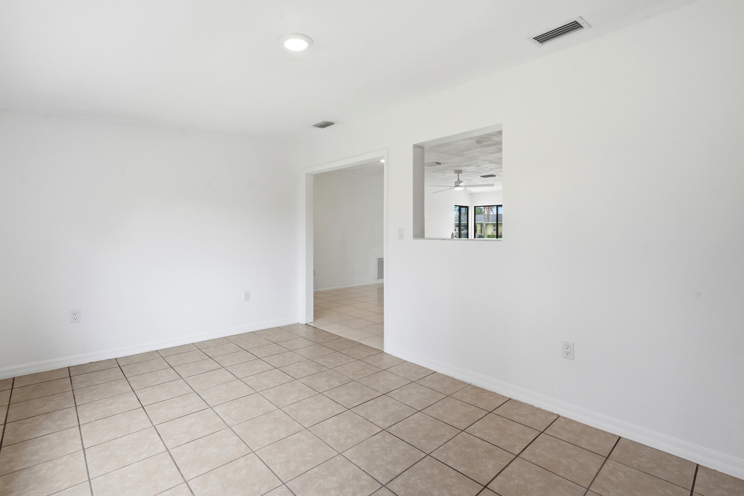 PORT ST LUCIE SECTION 25 - Residential