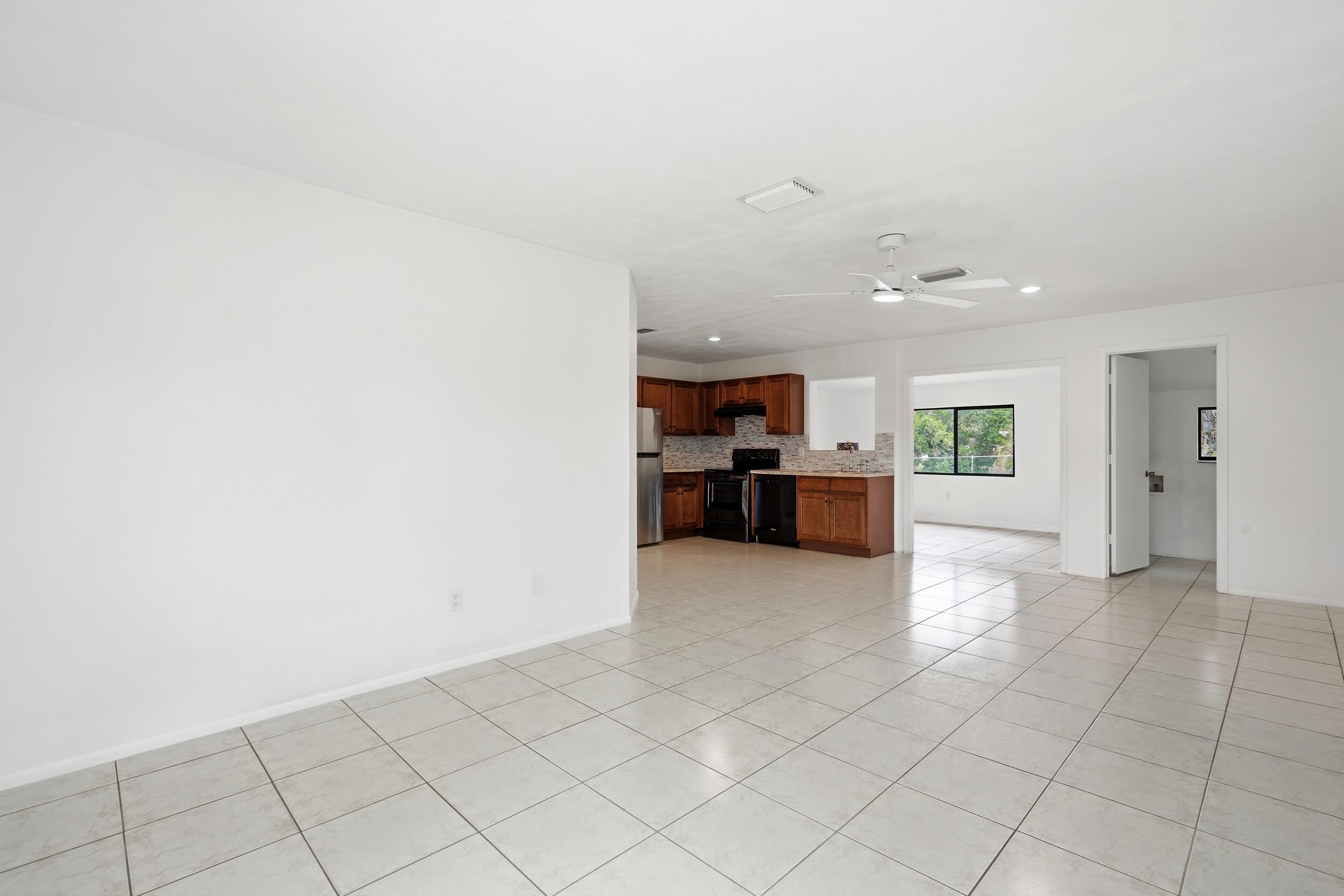 PORT ST LUCIE SECTION 25 - Residential