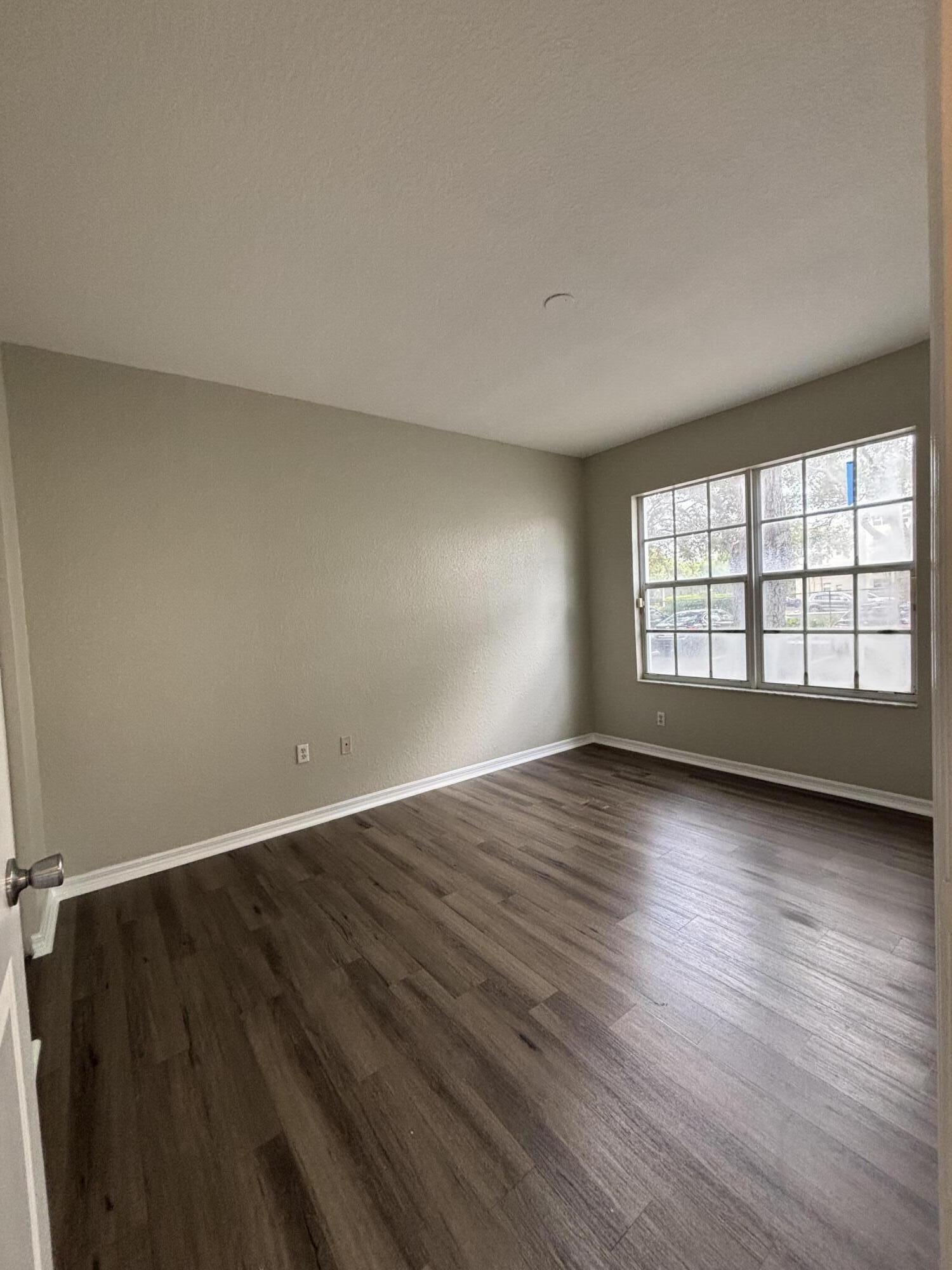 BELMONT AT NORTH LAUDERDALE - Residential Lease