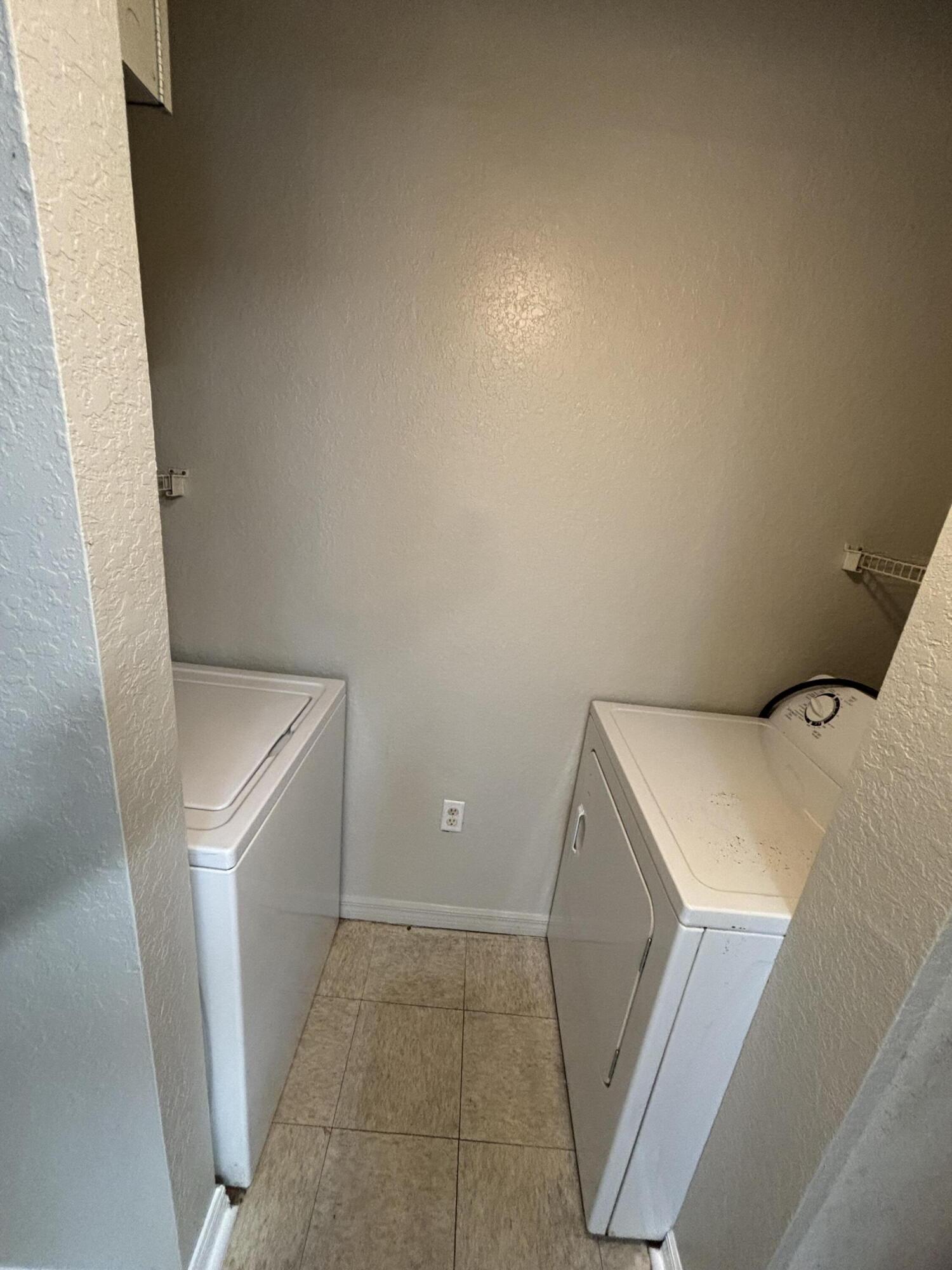 BELMONT AT NORTH LAUDERDALE - Residential Lease