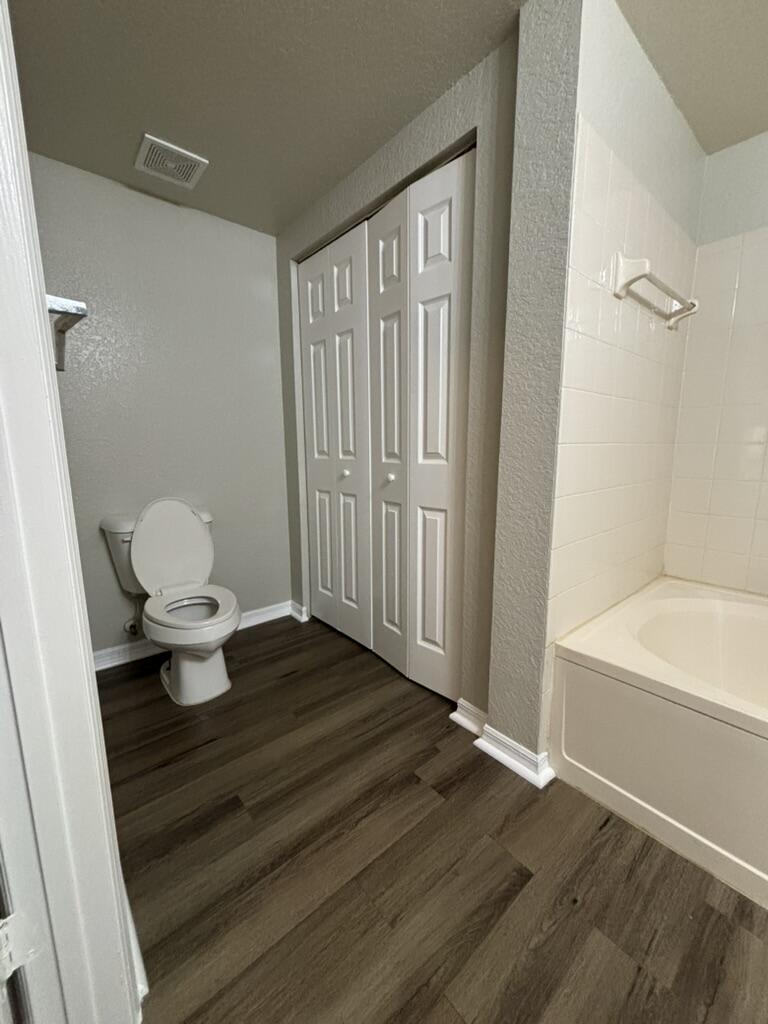 BELMONT AT NORTH LAUDERDALE - Residential Lease