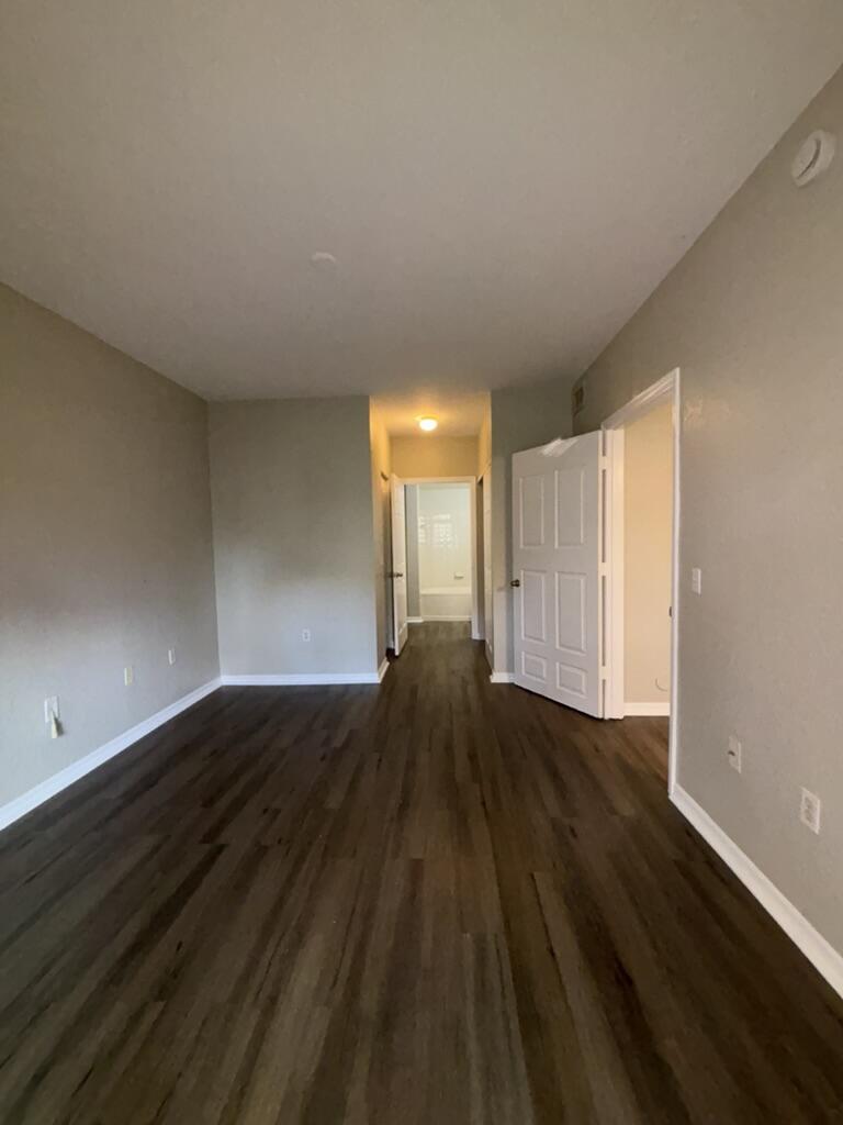 BELMONT AT NORTH LAUDERDALE - Residential Lease