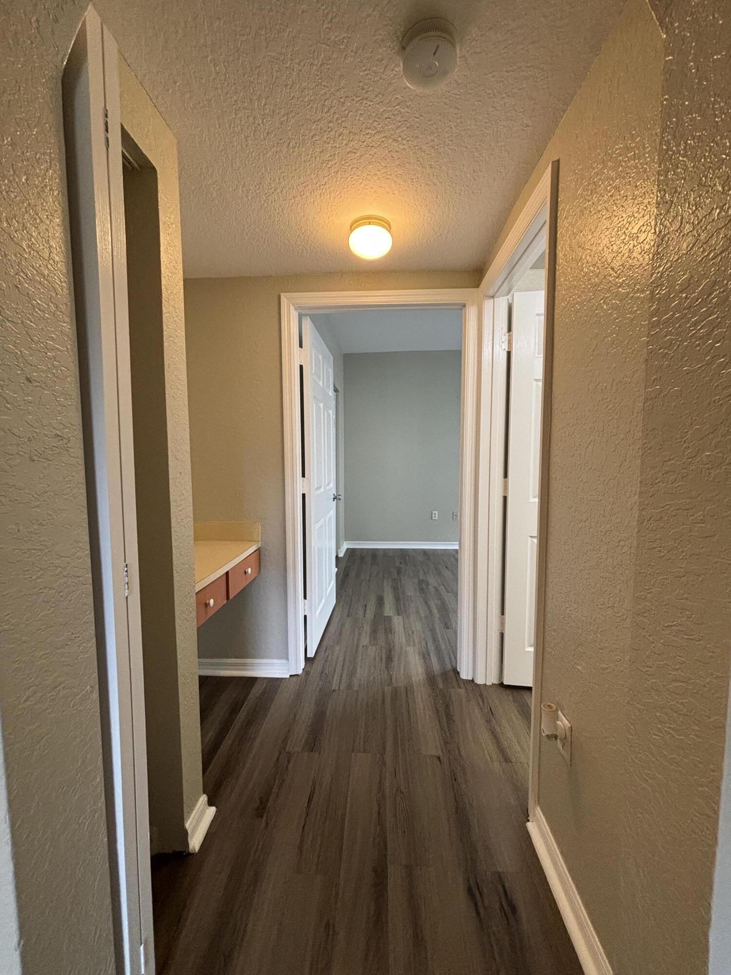 BELMONT AT NORTH LAUDERDALE - Residential Lease