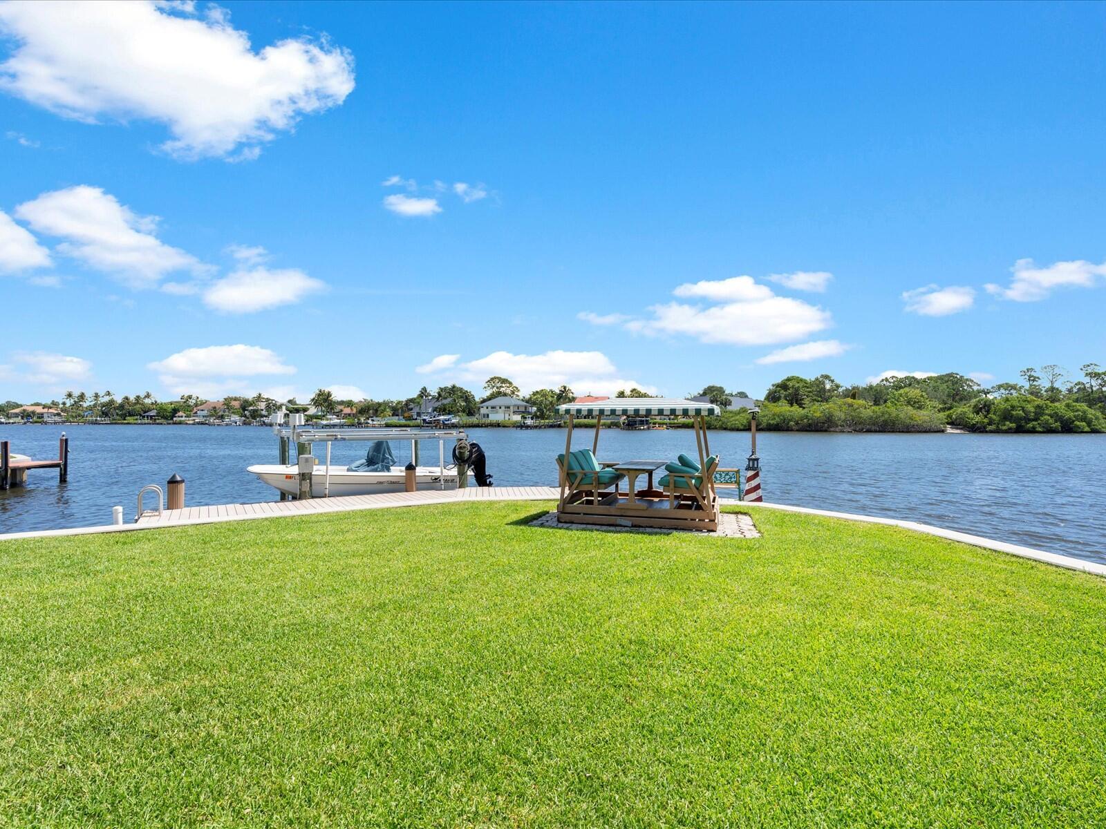 COUNTRY CLUB POINT - Residential
