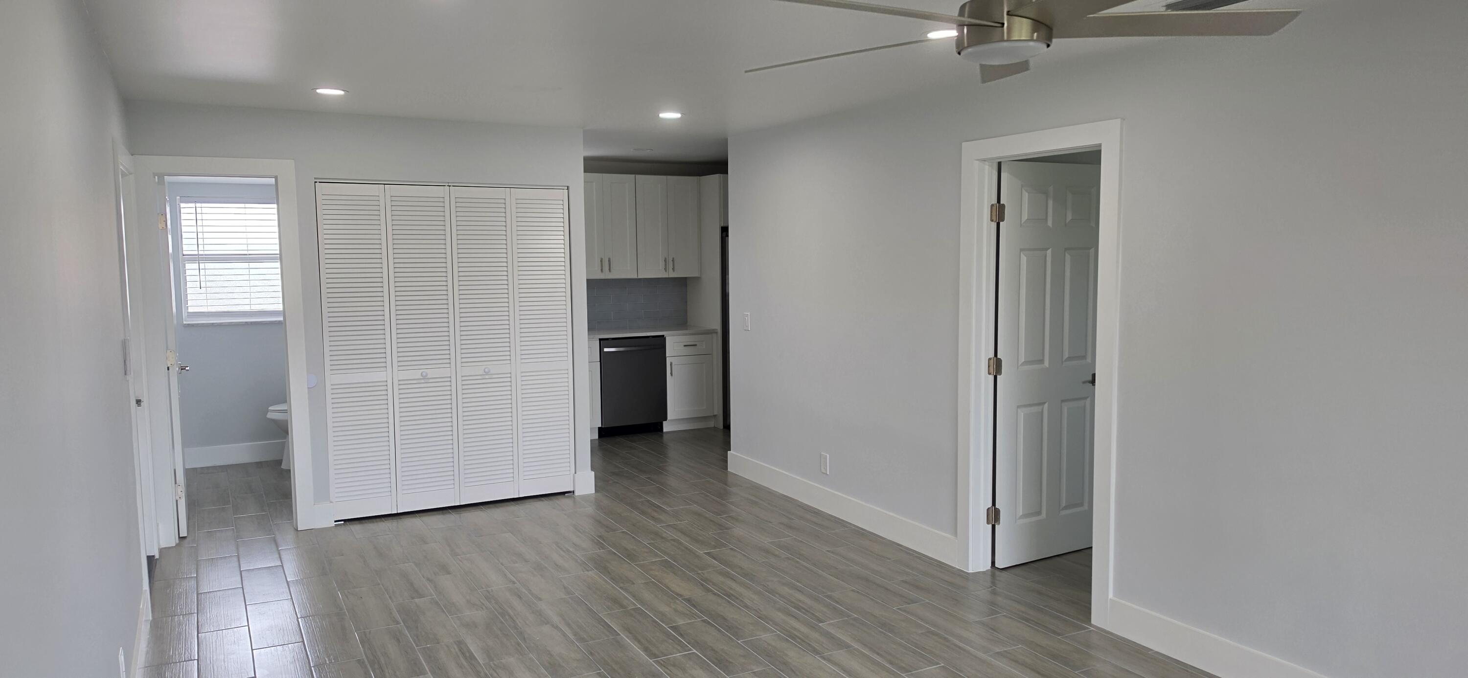 GOLDEN LAKES VILLAGE CONDO 1 THRU 13-A - Residential