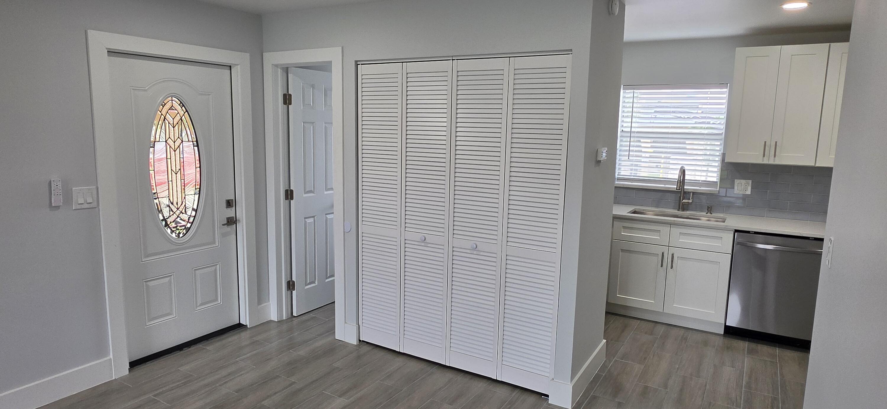 GOLDEN LAKES VILLAGE CONDO 1 THRU 13-A - Residential
