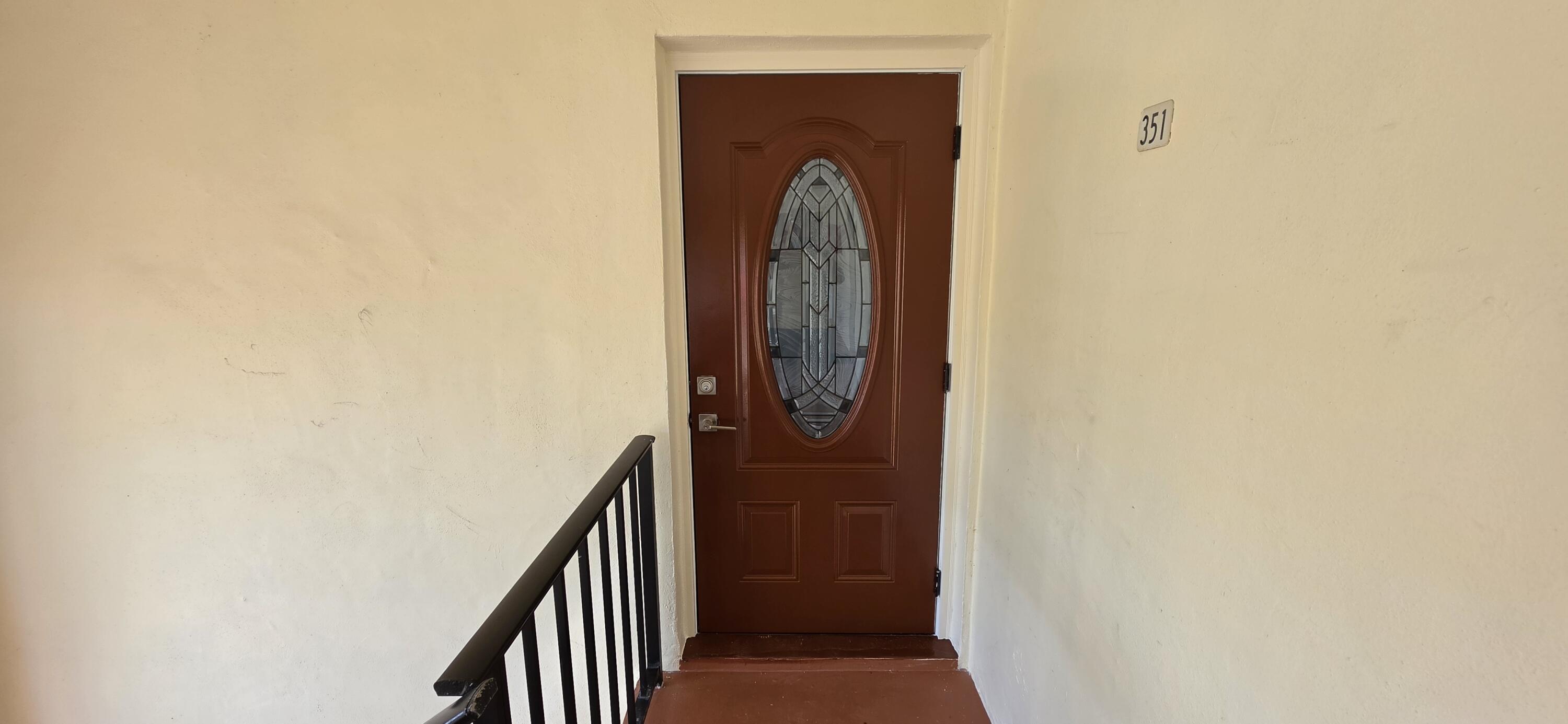 GOLDEN LAKES VILLAGE CONDO 1 THRU 13-A - Residential
