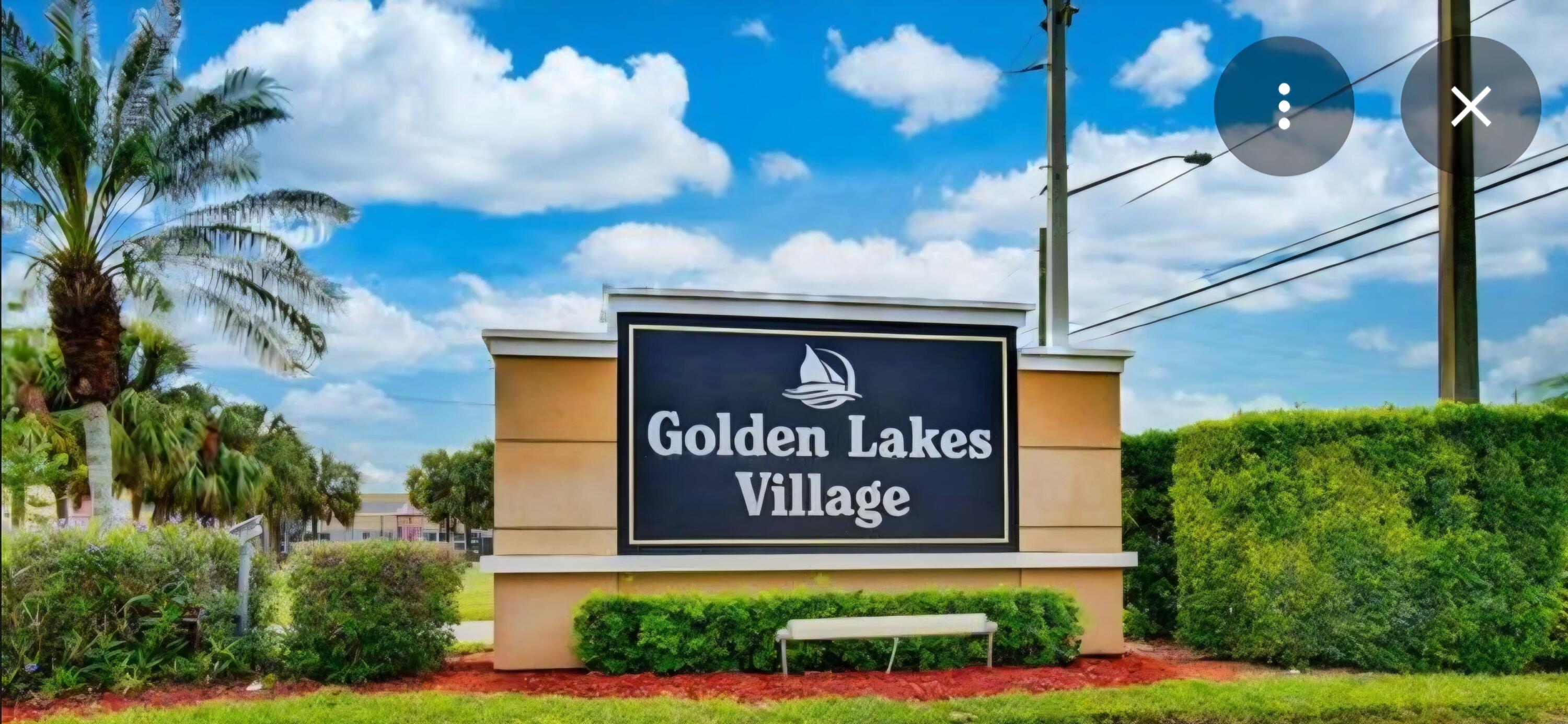 GOLDEN LAKES VILLAGE CONDO 1 THRU 13-A - Residential